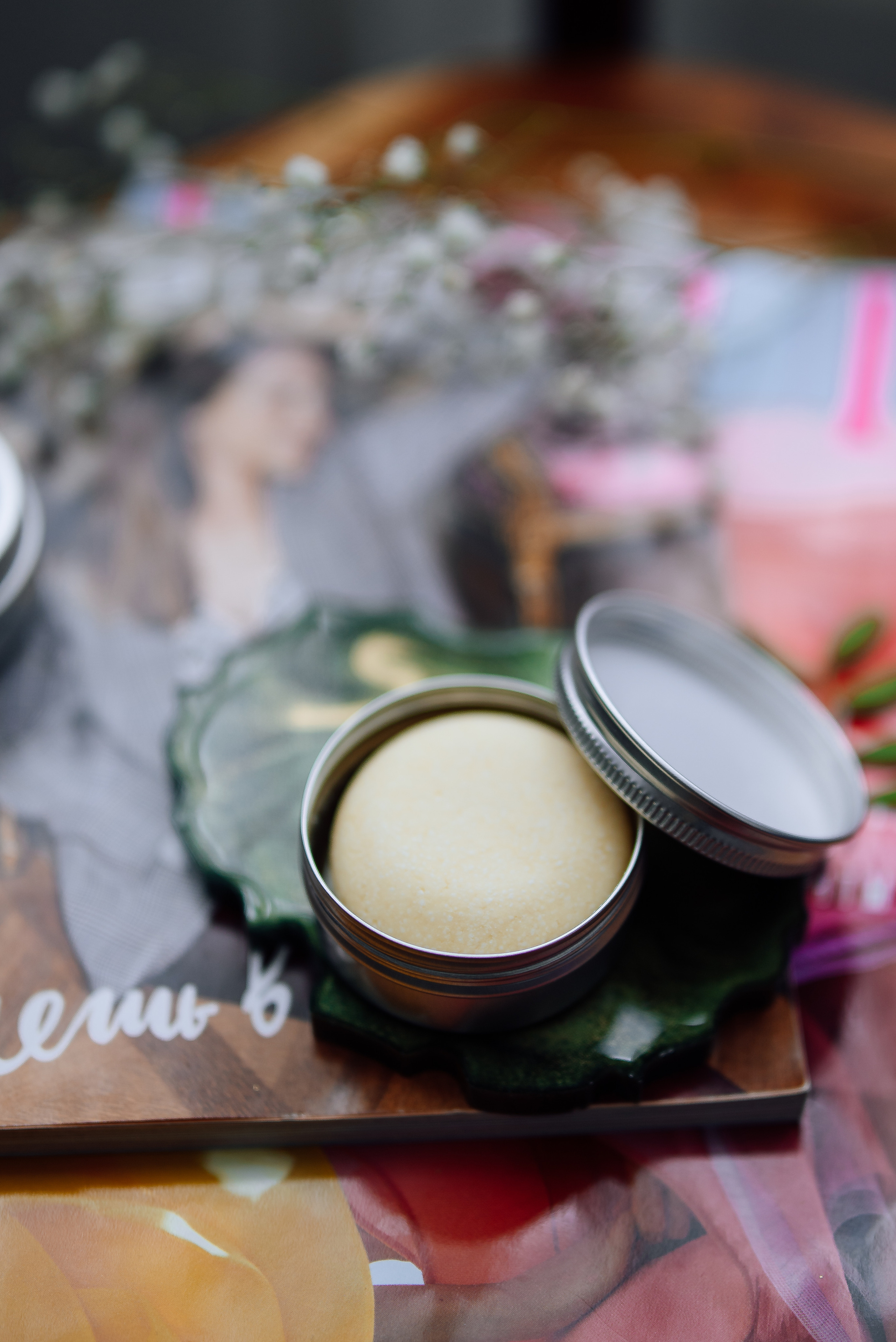 ZARA SPA MARKET. Фотограф Полина Вишневецкая г. Барнаул