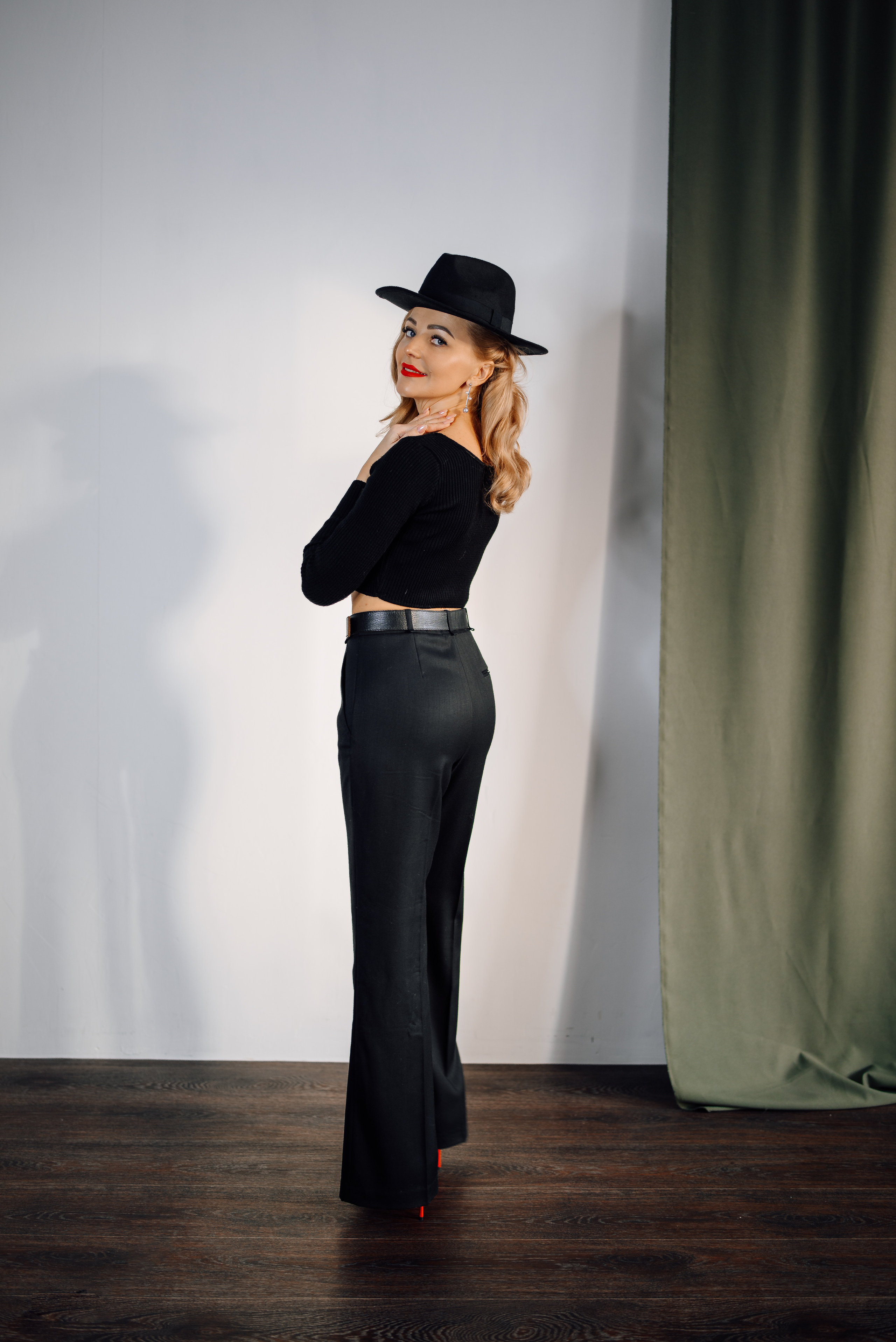 Елена. Фотограф Полина Вишневецкая г. Барнаул