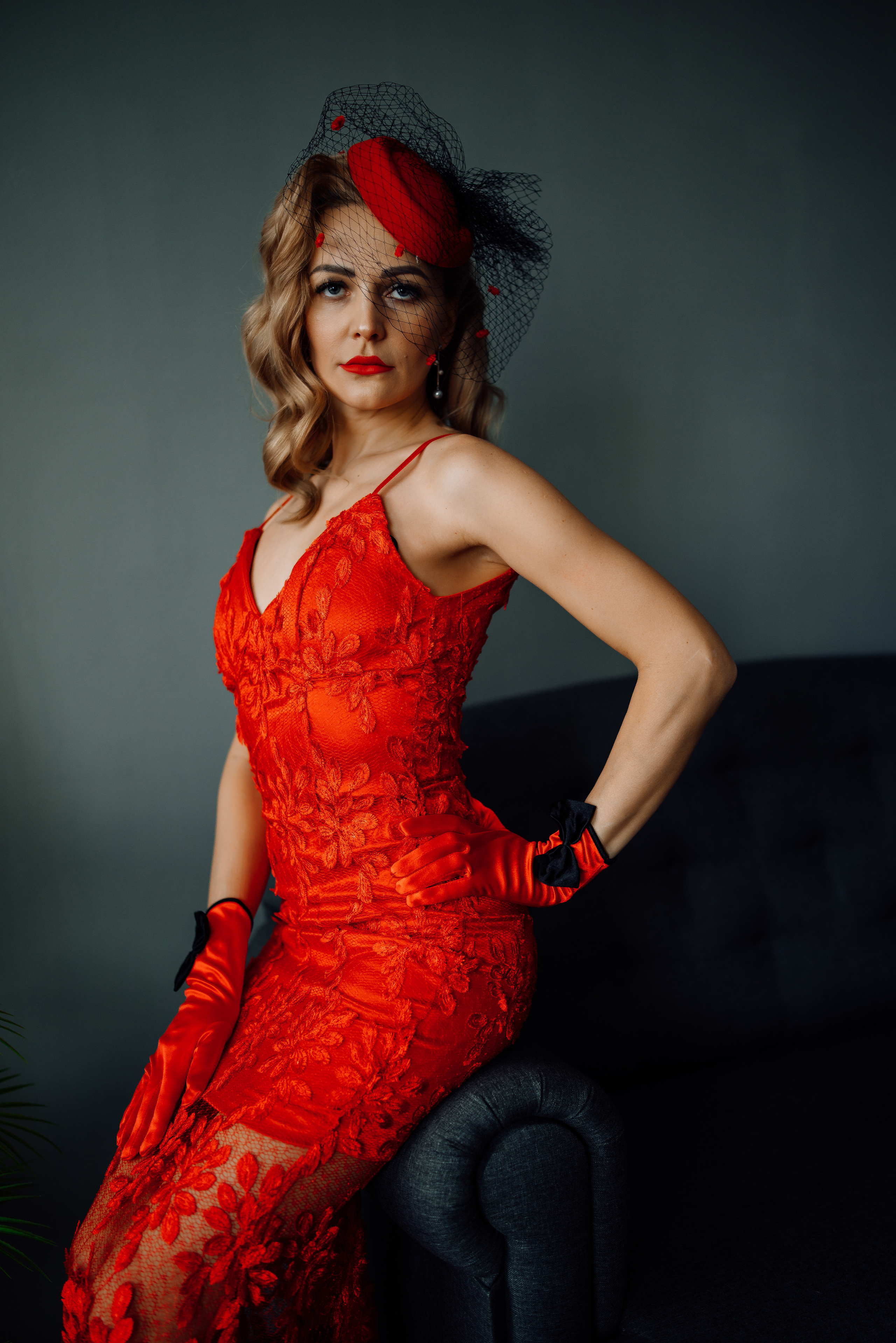 Елена. Фотограф Полина Вишневецкая г. Барнаул