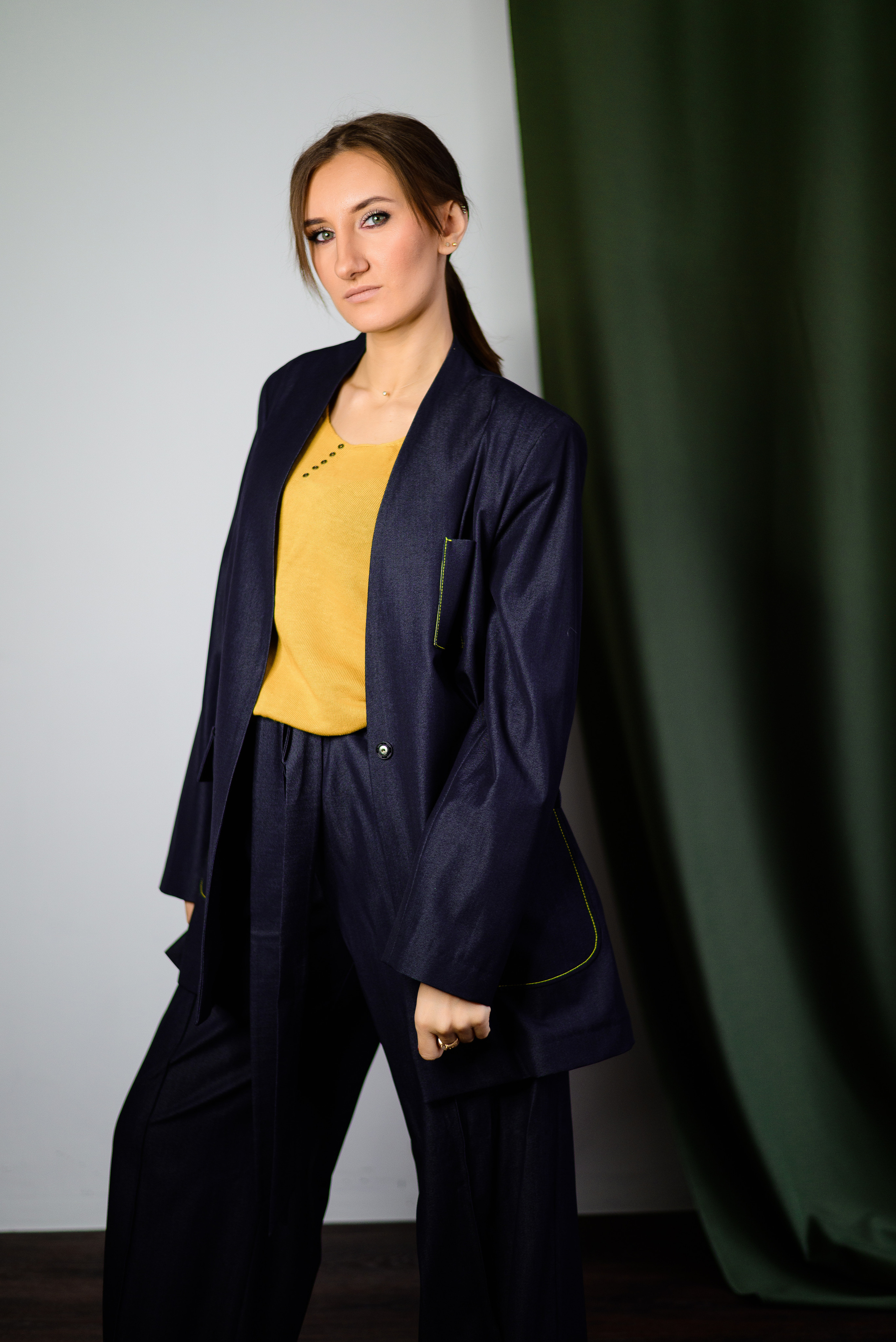 Екатерина. Фотограф Полина Вишневецкая г. Барнаул