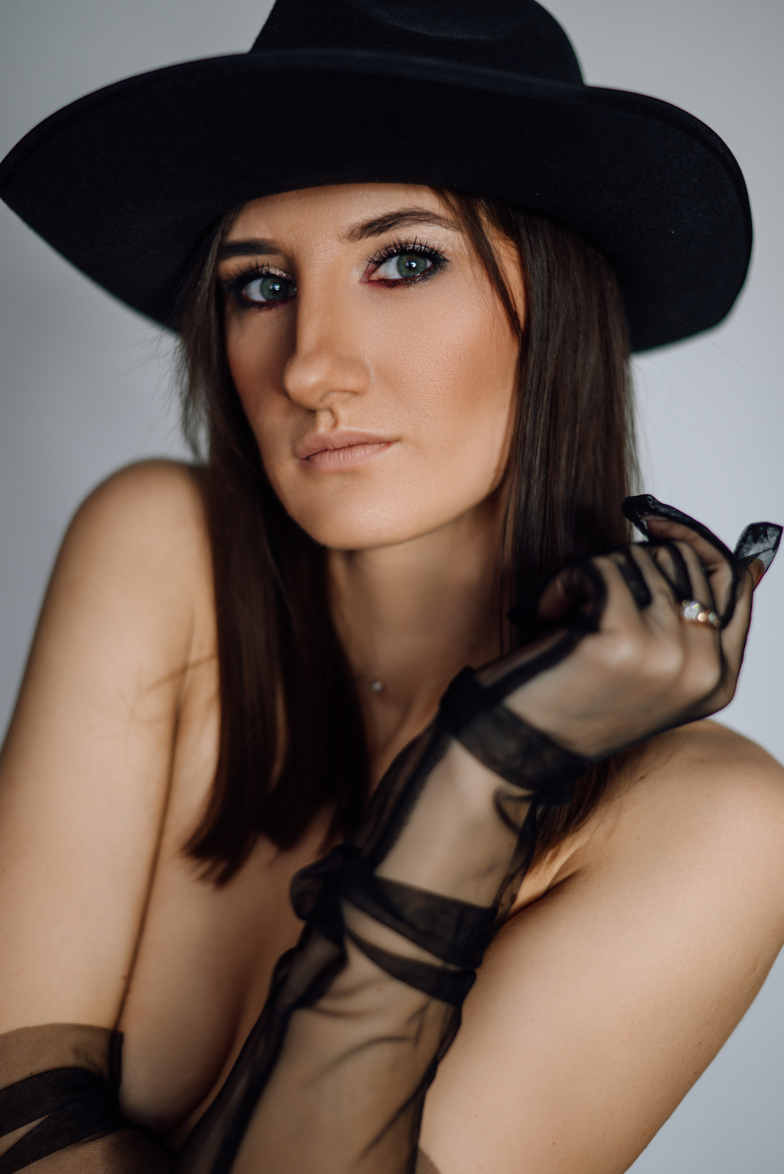 Екатерина. Фотограф Полина Вишневецкая г. Барнаул