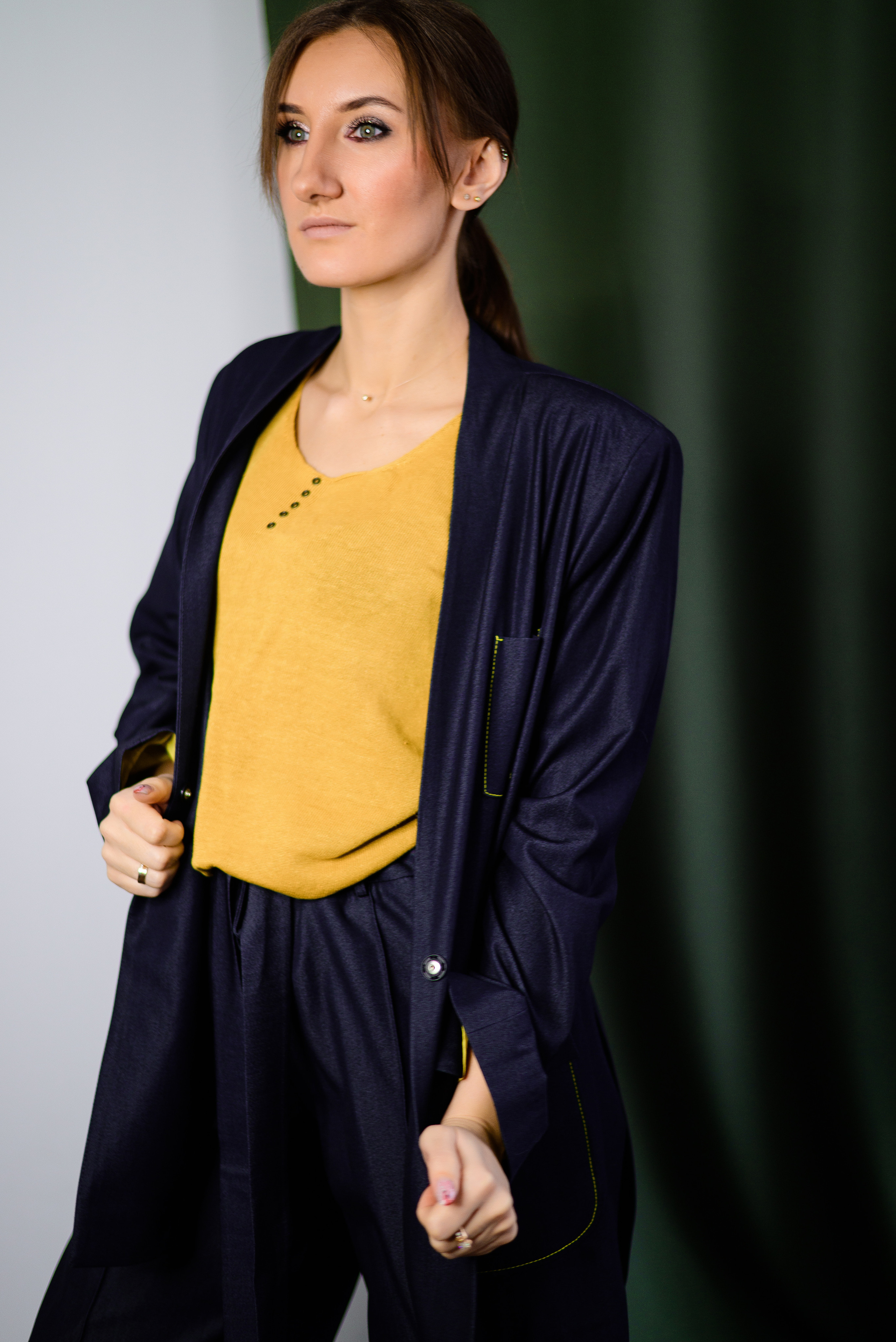 Екатерина. Фотограф Полина Вишневецкая г. Барнаул