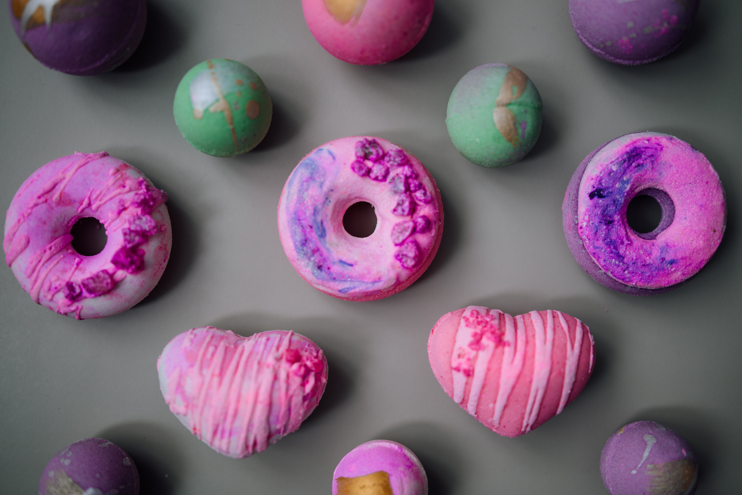 ZARA SPA MARKET. Фотограф Полина Вишневецкая г. Барнаул