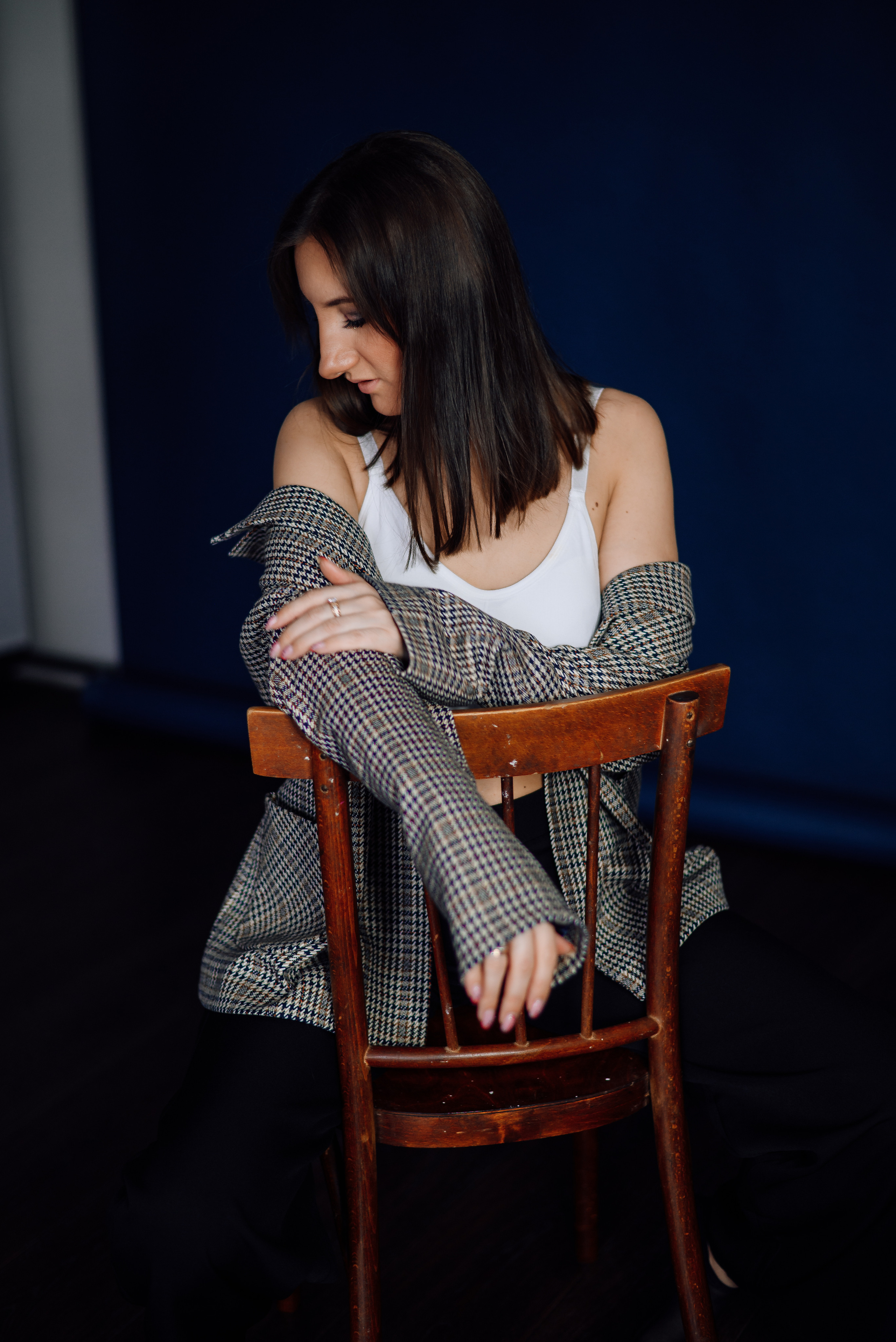 Екатерина. Фотограф Полина Вишневецкая г. Барнаул