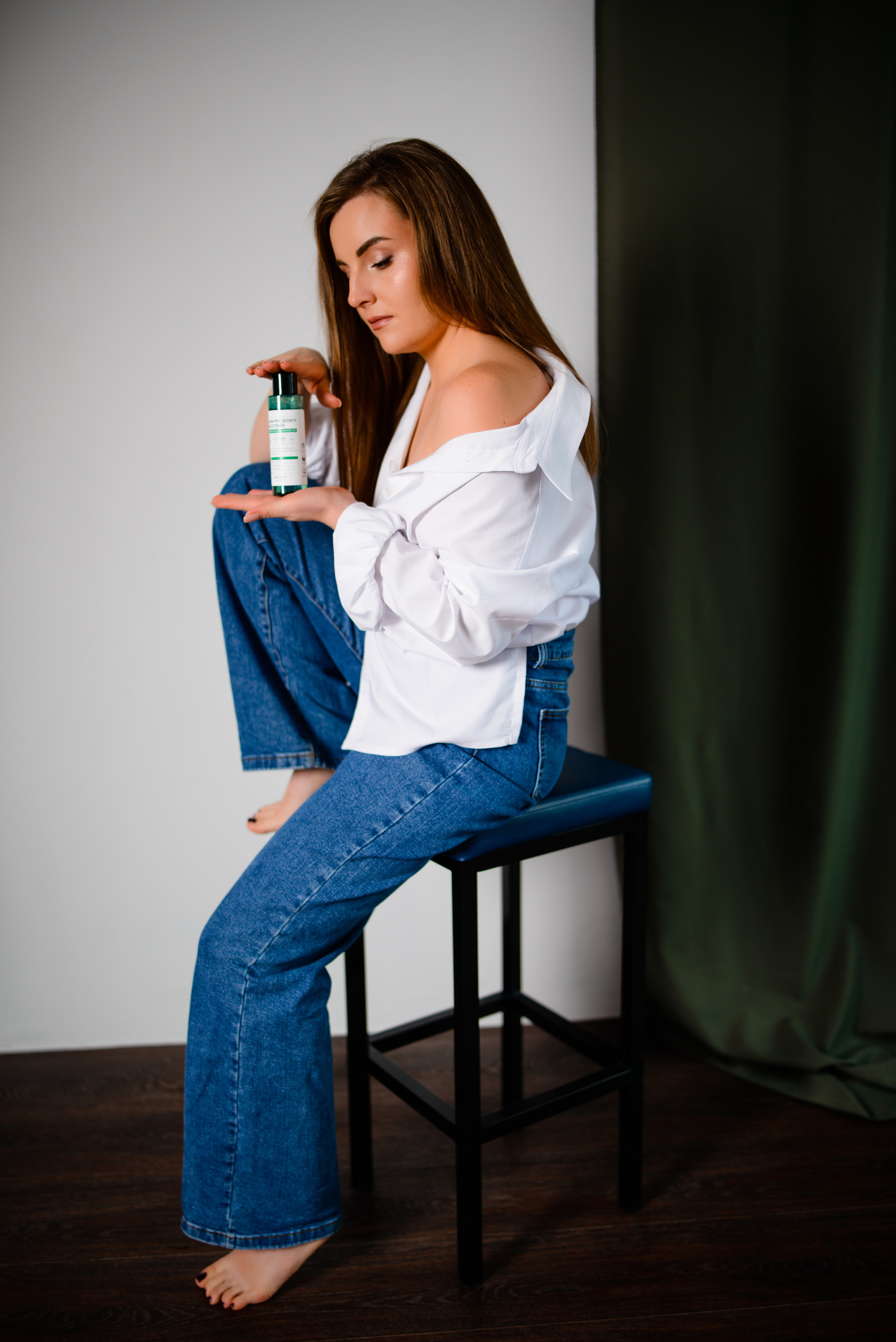 Dr.cream. Фотограф Полина Вишневецкая г. Барнаул