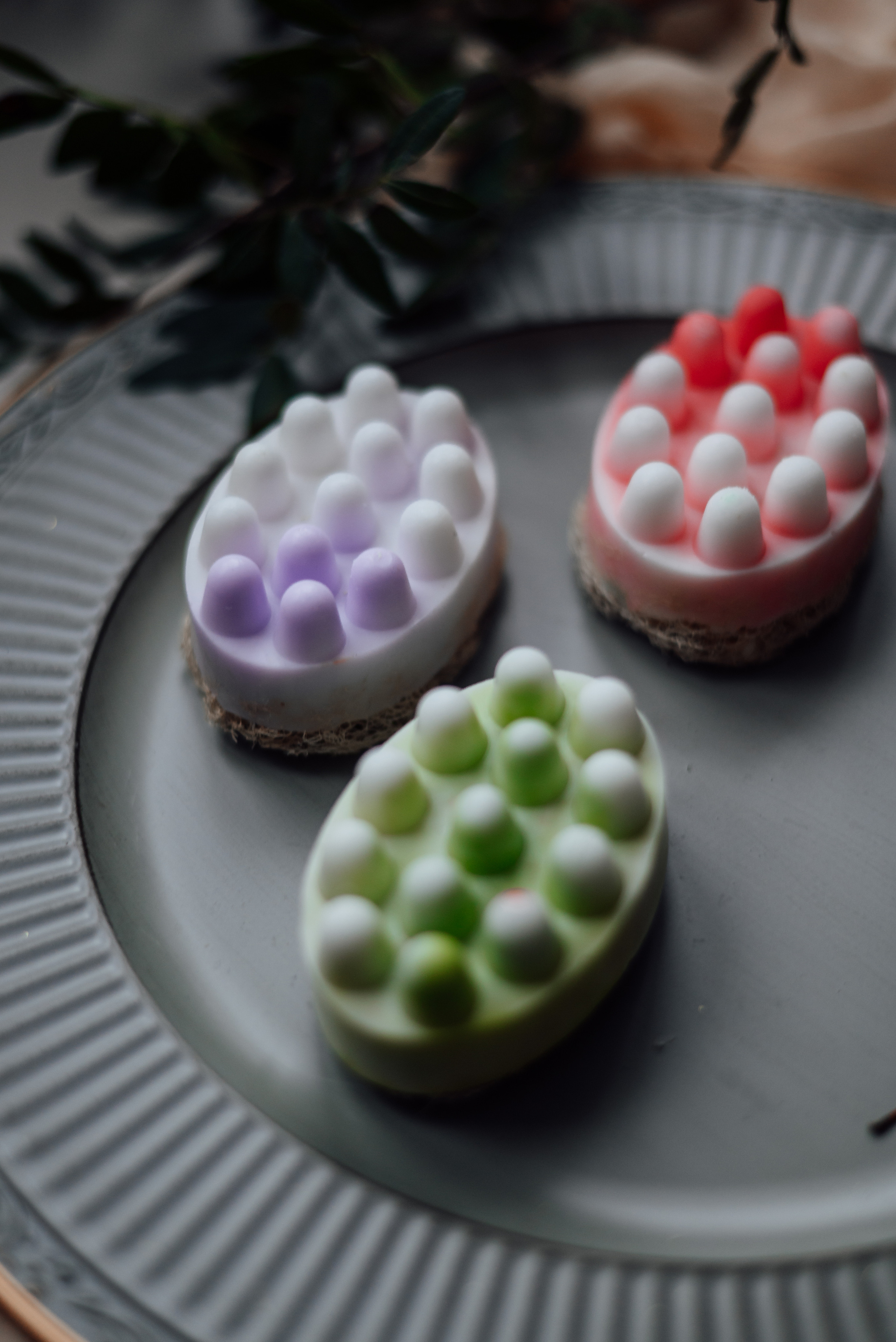 ZARA SPA MARKET. Фотограф Полина Вишневецкая г. Барнаул