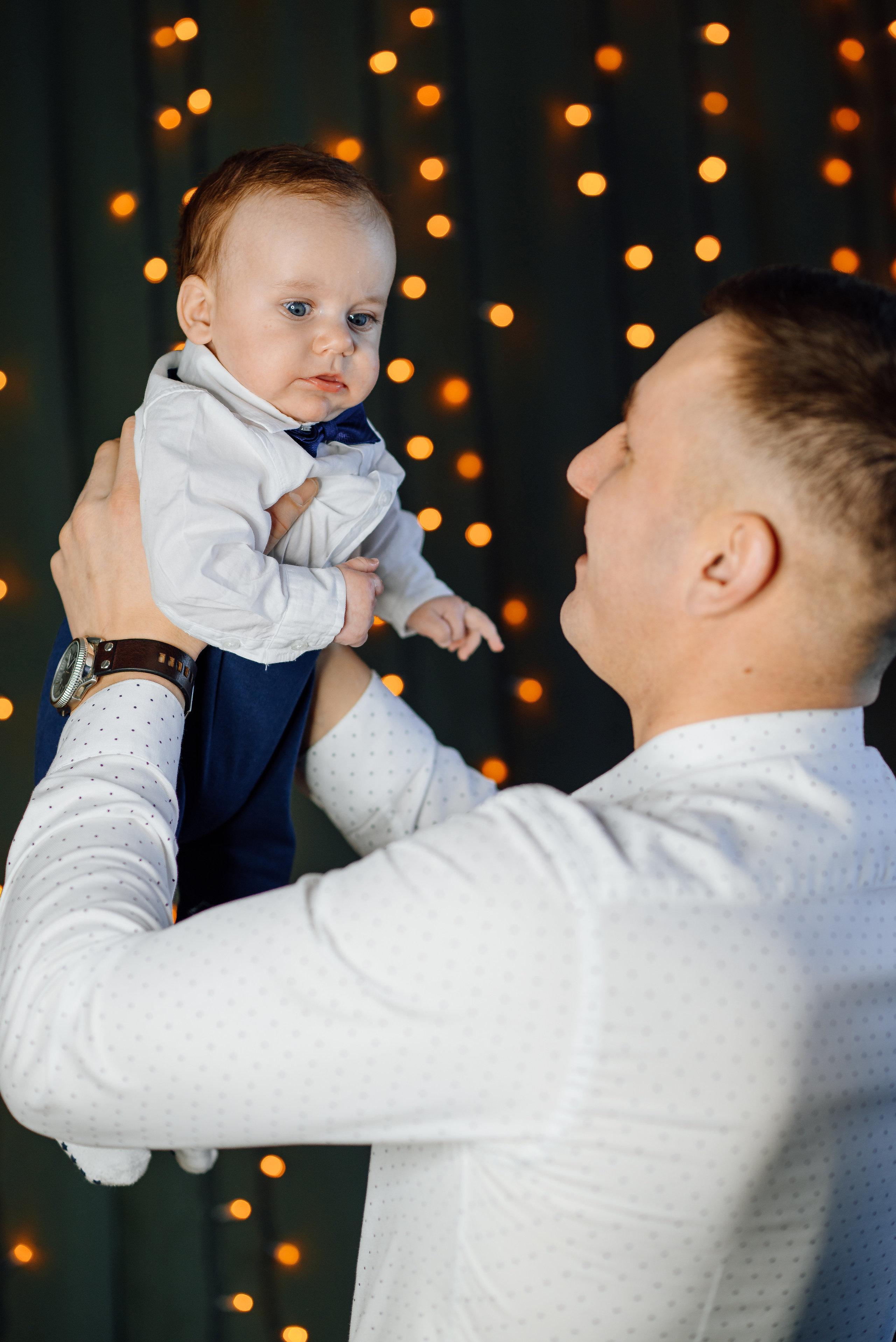 Александр, Елена и Роман. Фотограф Полина Вишневецкая г. Барнаул