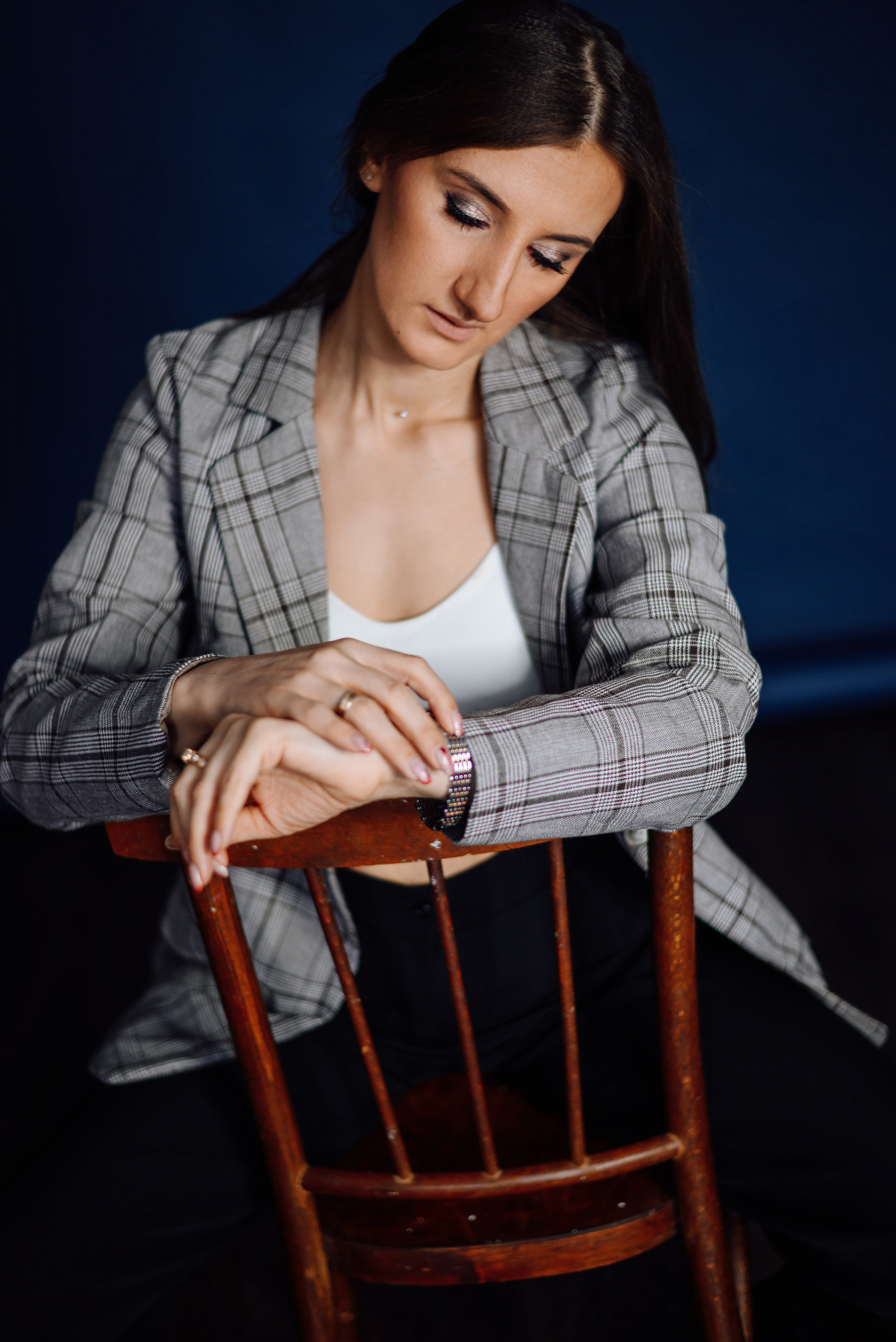 Екатерина. Фотограф Полина Вишневецкая г. Барнаул