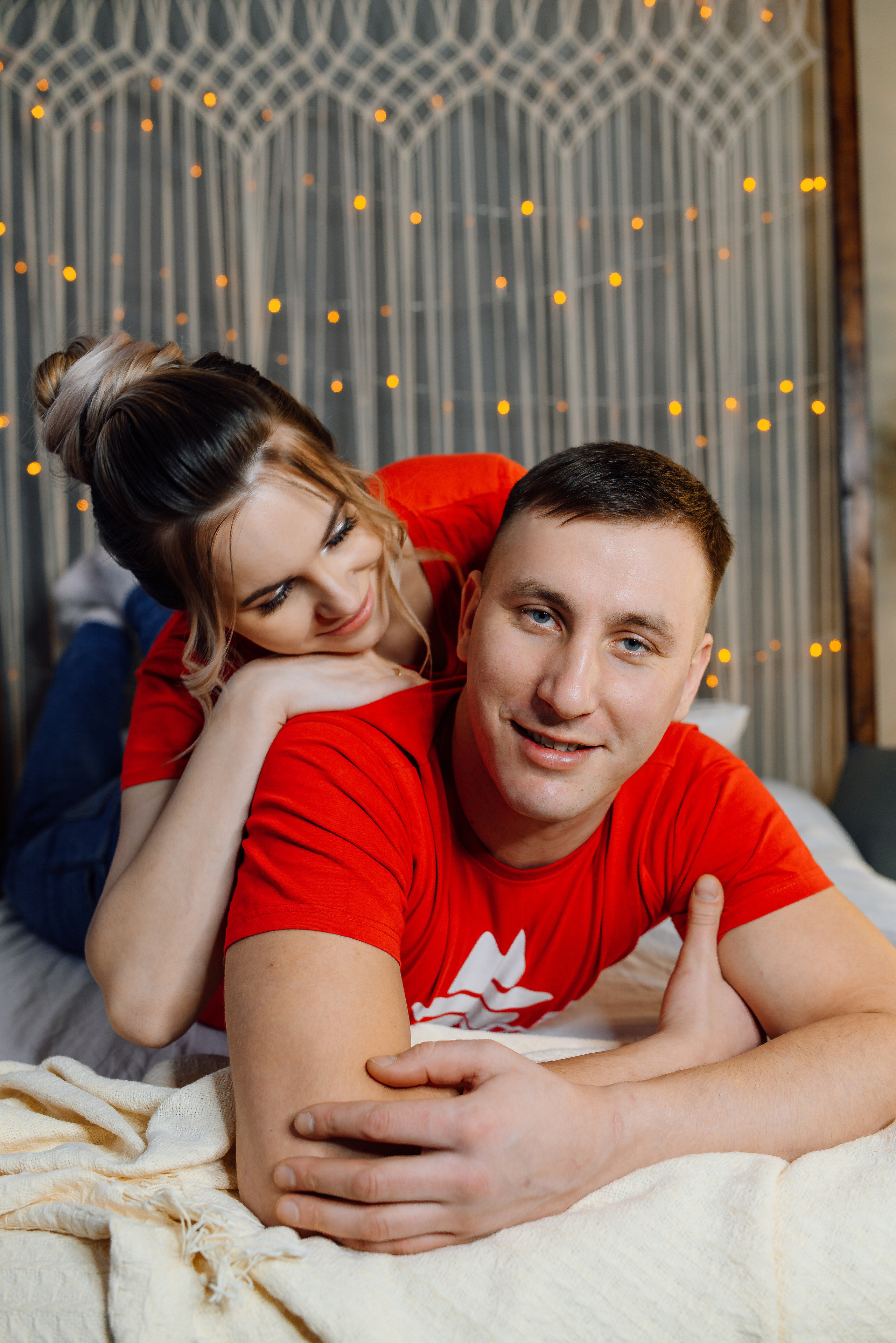 Александр, Елена и Роман. Фотограф Полина Вишневецкая г. Барнаул