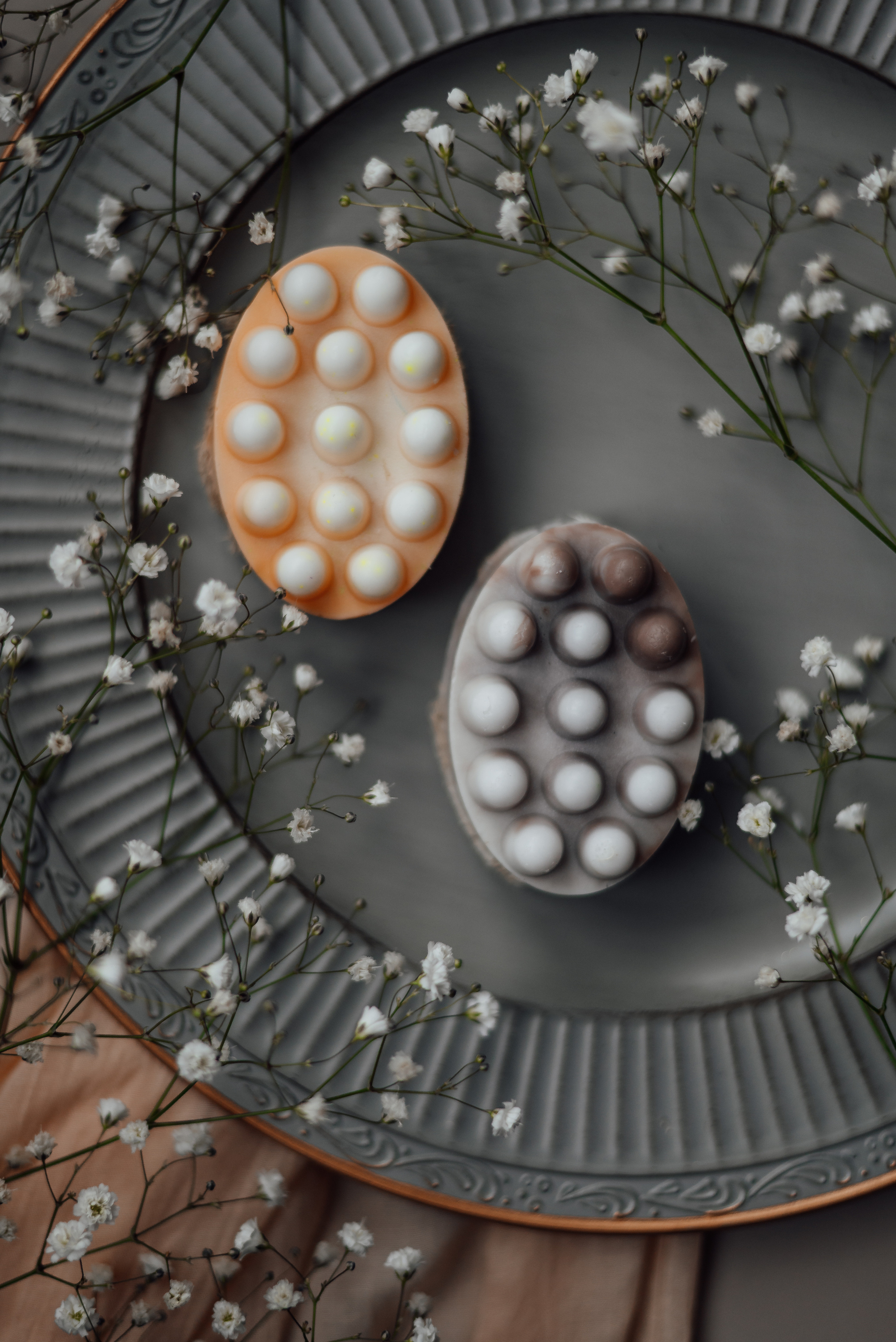 ZARA SPA MARKET. Фотограф Полина Вишневецкая г. Барнаул