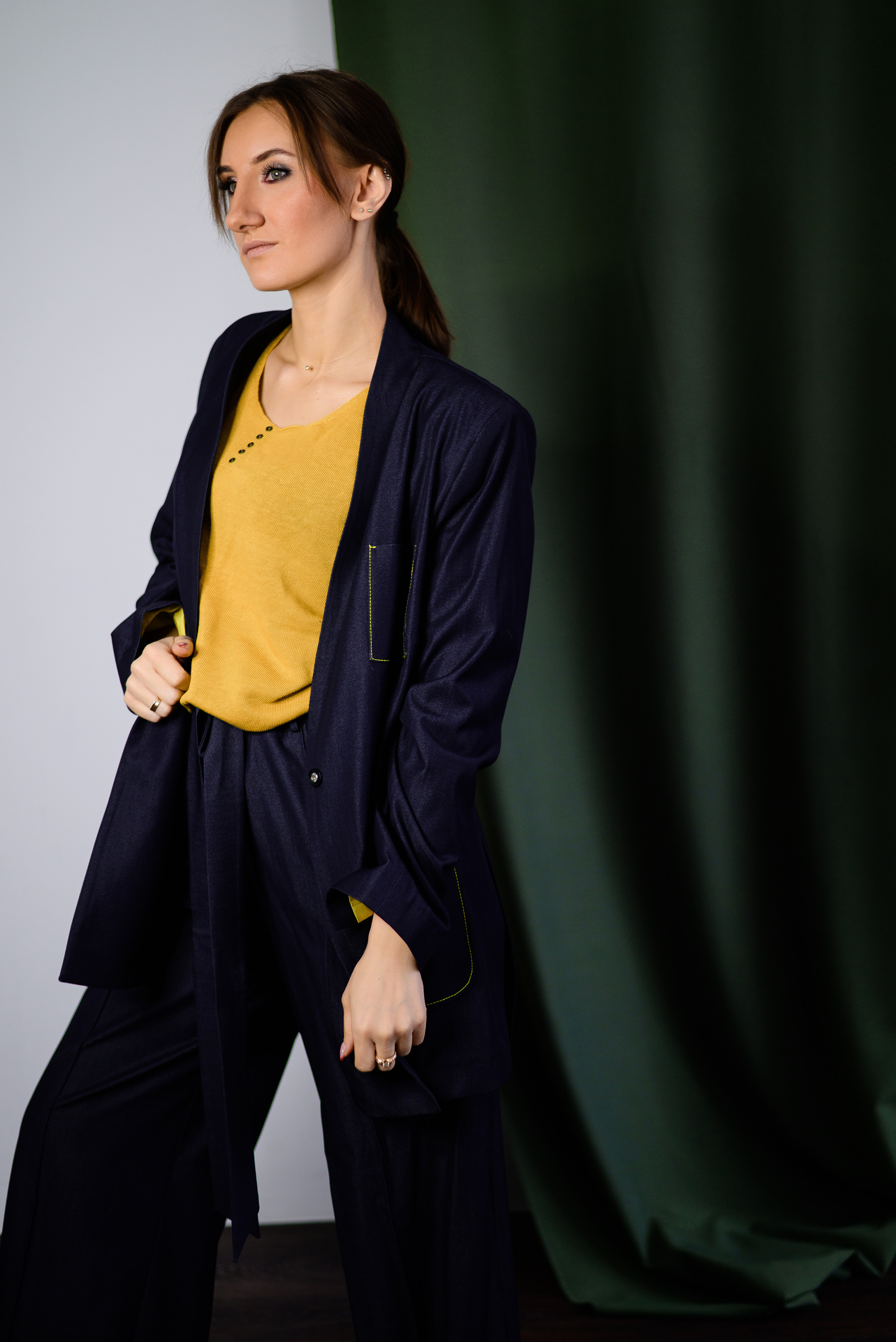 Екатерина. Фотограф Полина Вишневецкая г. Барнаул