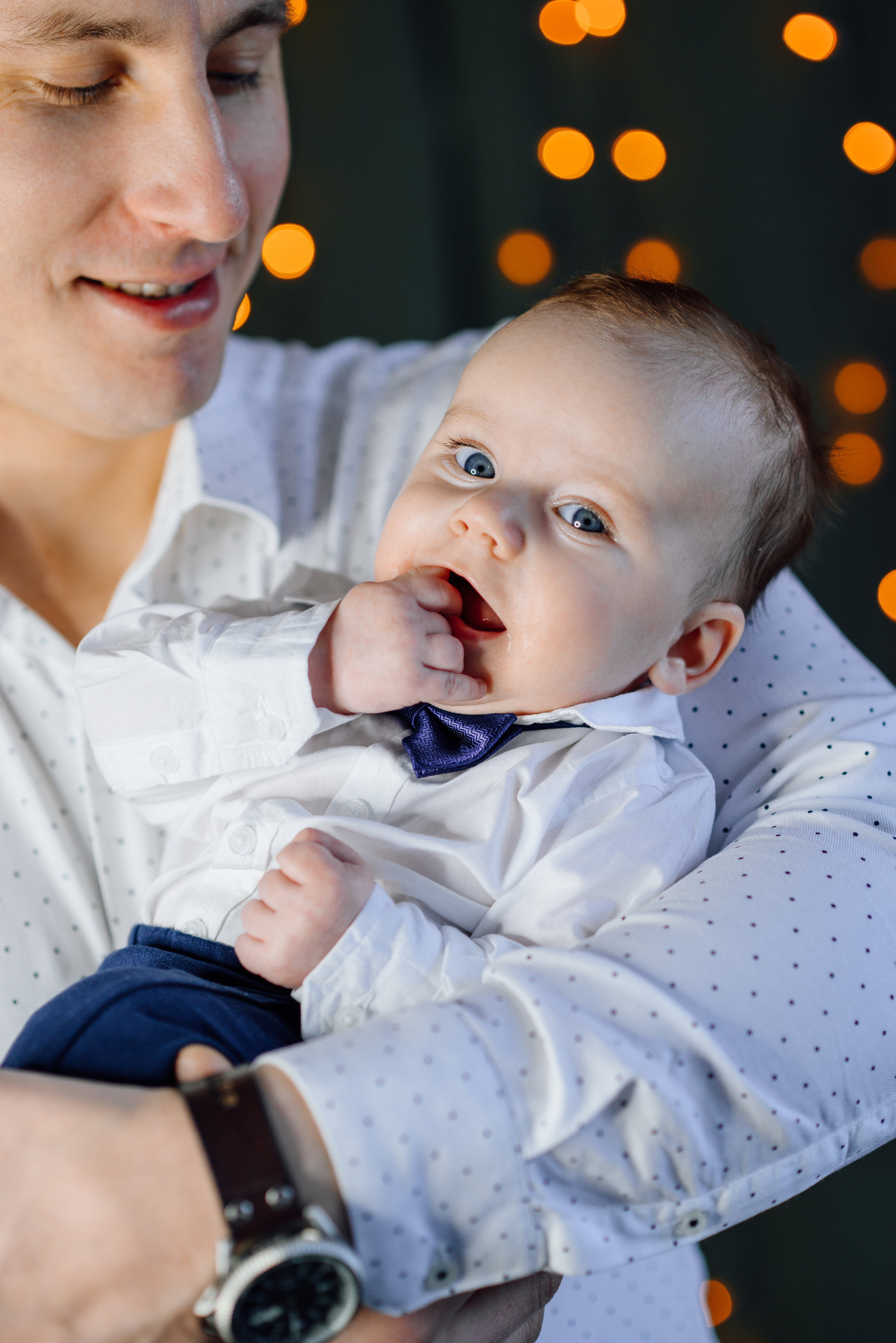 Александр, Елена и Роман. Фотограф Полина Вишневецкая г. Барнаул