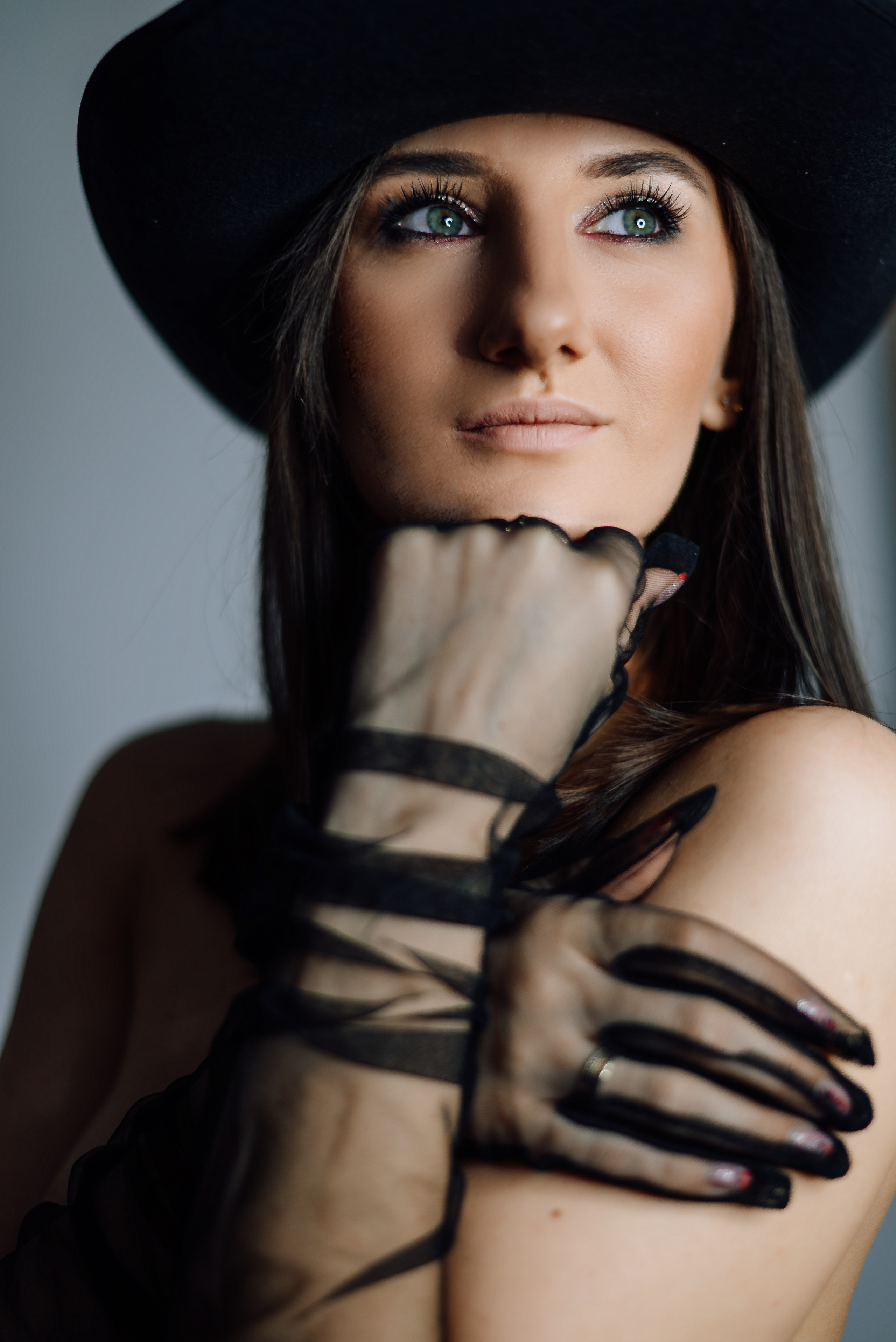 Екатерина. Фотограф Полина Вишневецкая г. Барнаул