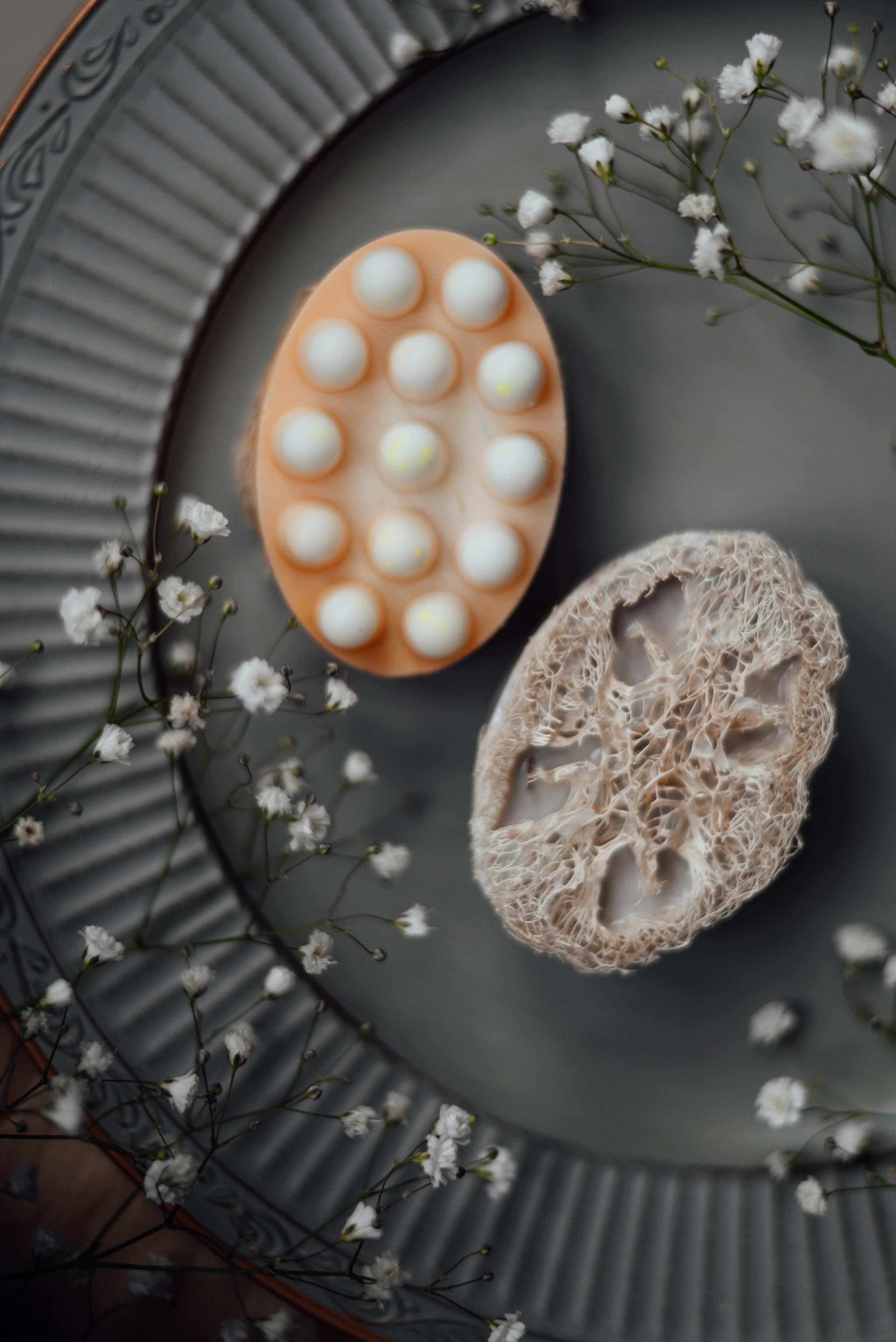 ZARA SPA MARKET. Фотограф Полина Вишневецкая г. Барнаул