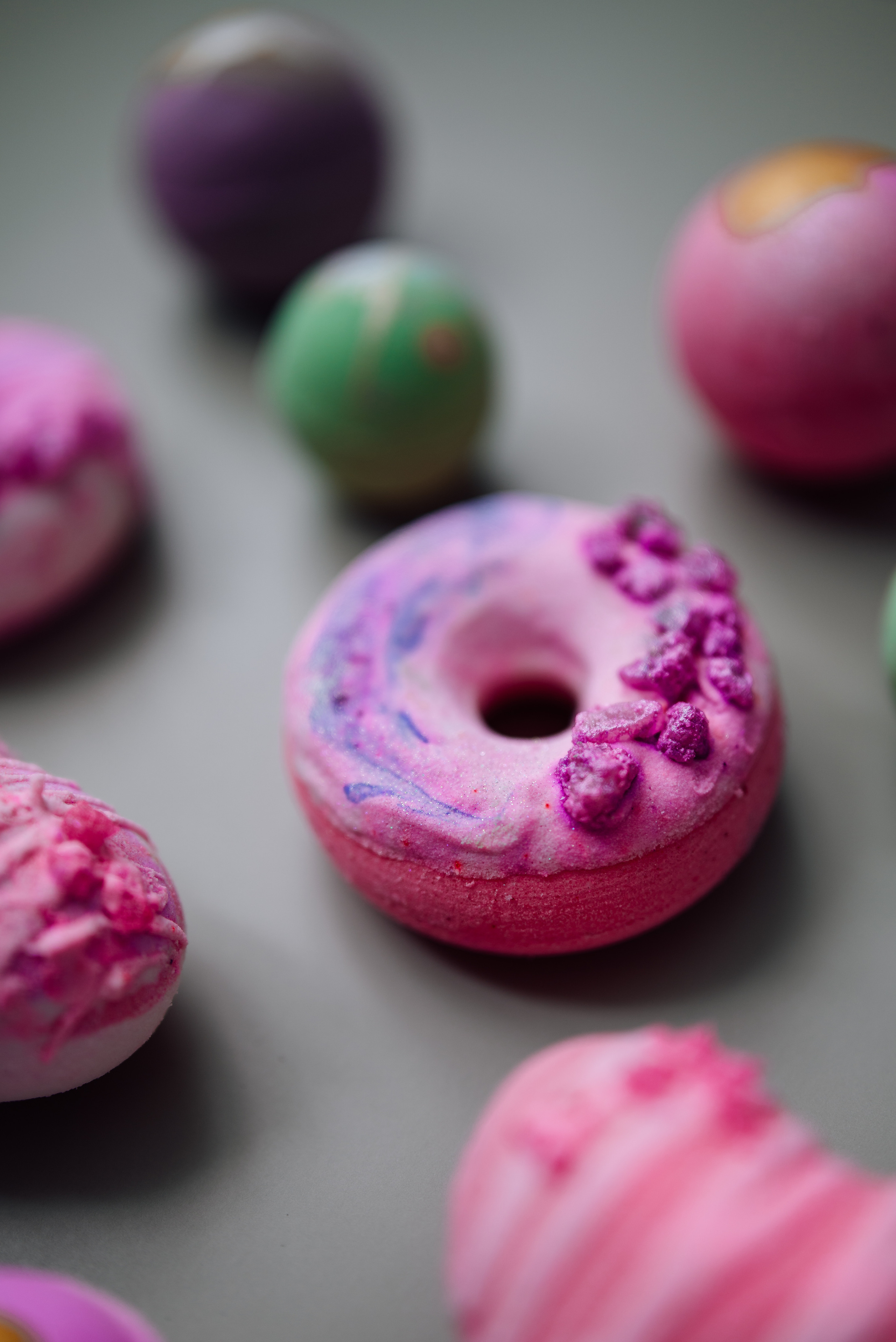 ZARA SPA MARKET. Фотограф Полина Вишневецкая г. Барнаул