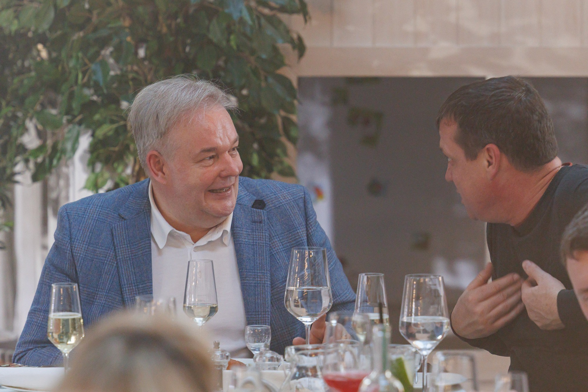 День рождения «Гельдт» 2 года. Боченков Вадим | Фотограф в Пскове и Санкт-Петербурге