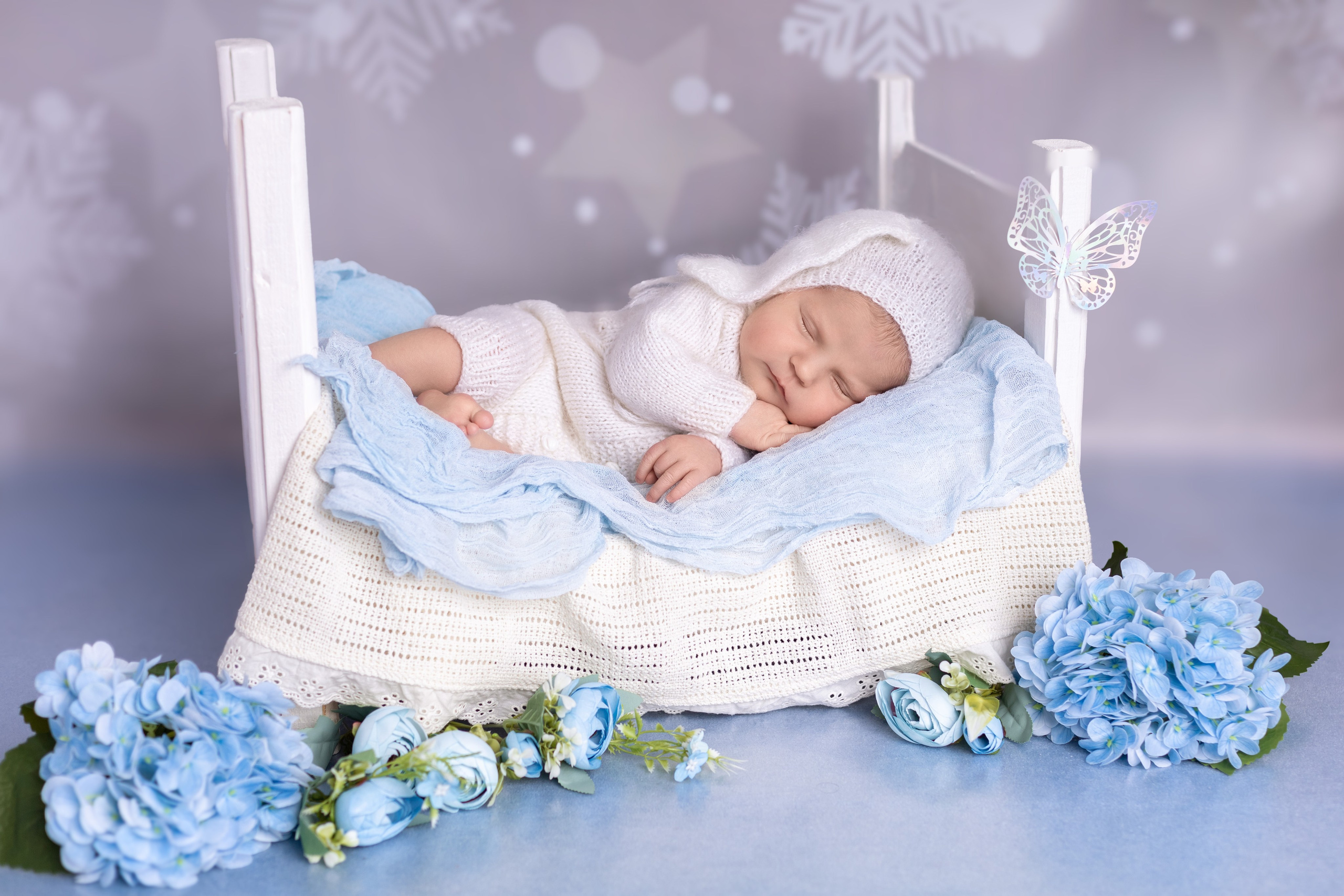 Кира. Ольга SHREIBICUS — Фотография беременности и новорожденных Оренбург