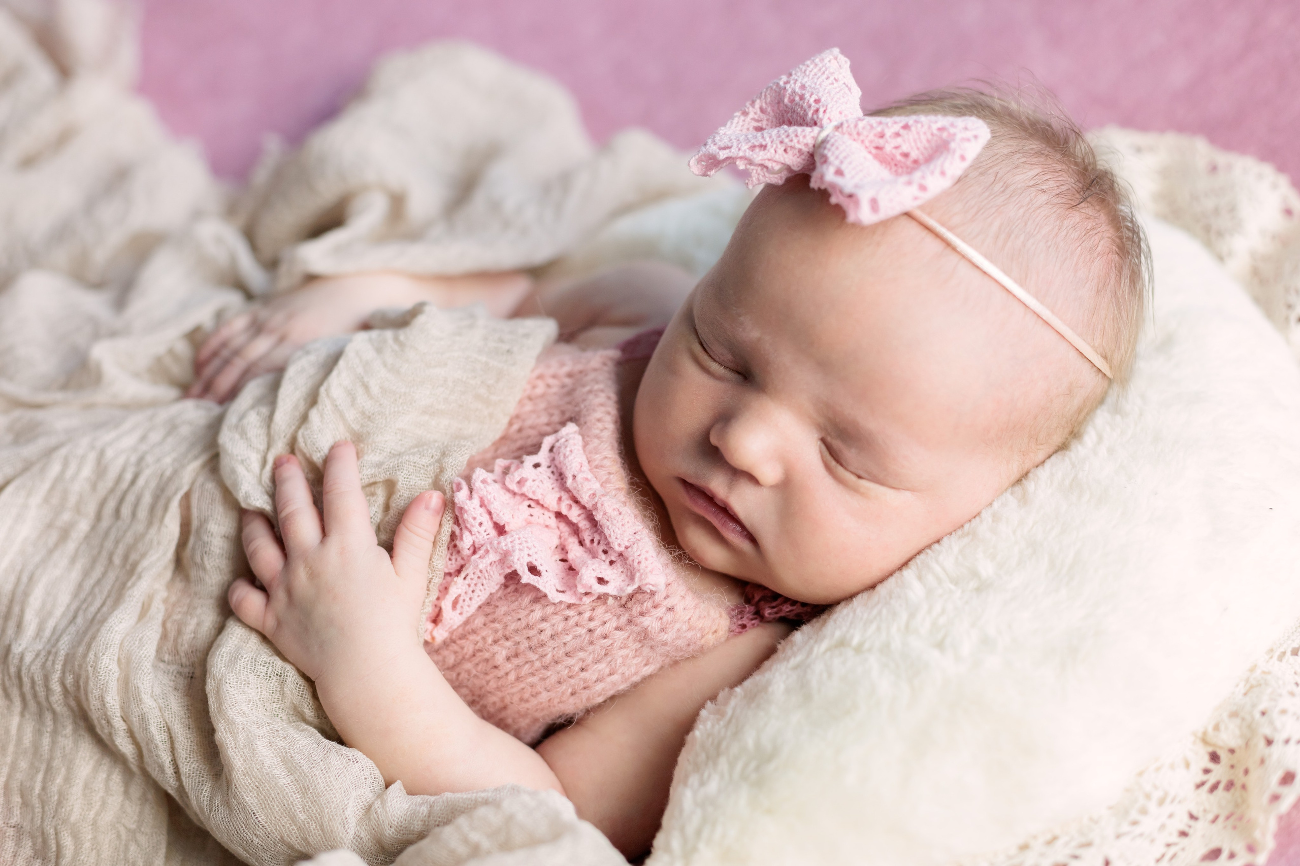 Амелия. Ольга SHREIBICUS — Фотография беременности и новорожденных Оренбург