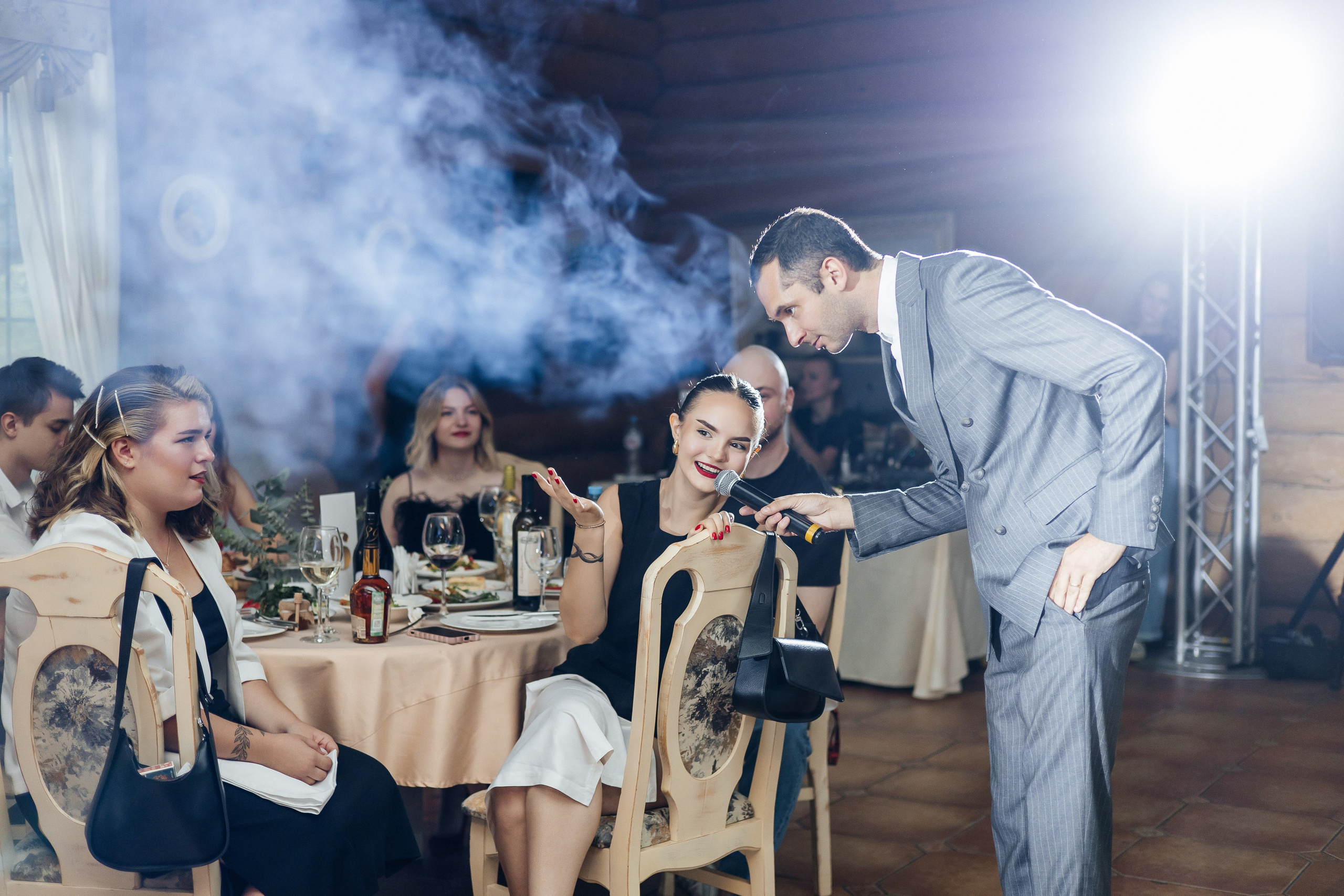 Тет-а-тет. Свадебный и семейный фотограф Ростова-на-Дону Ирина Бондарева