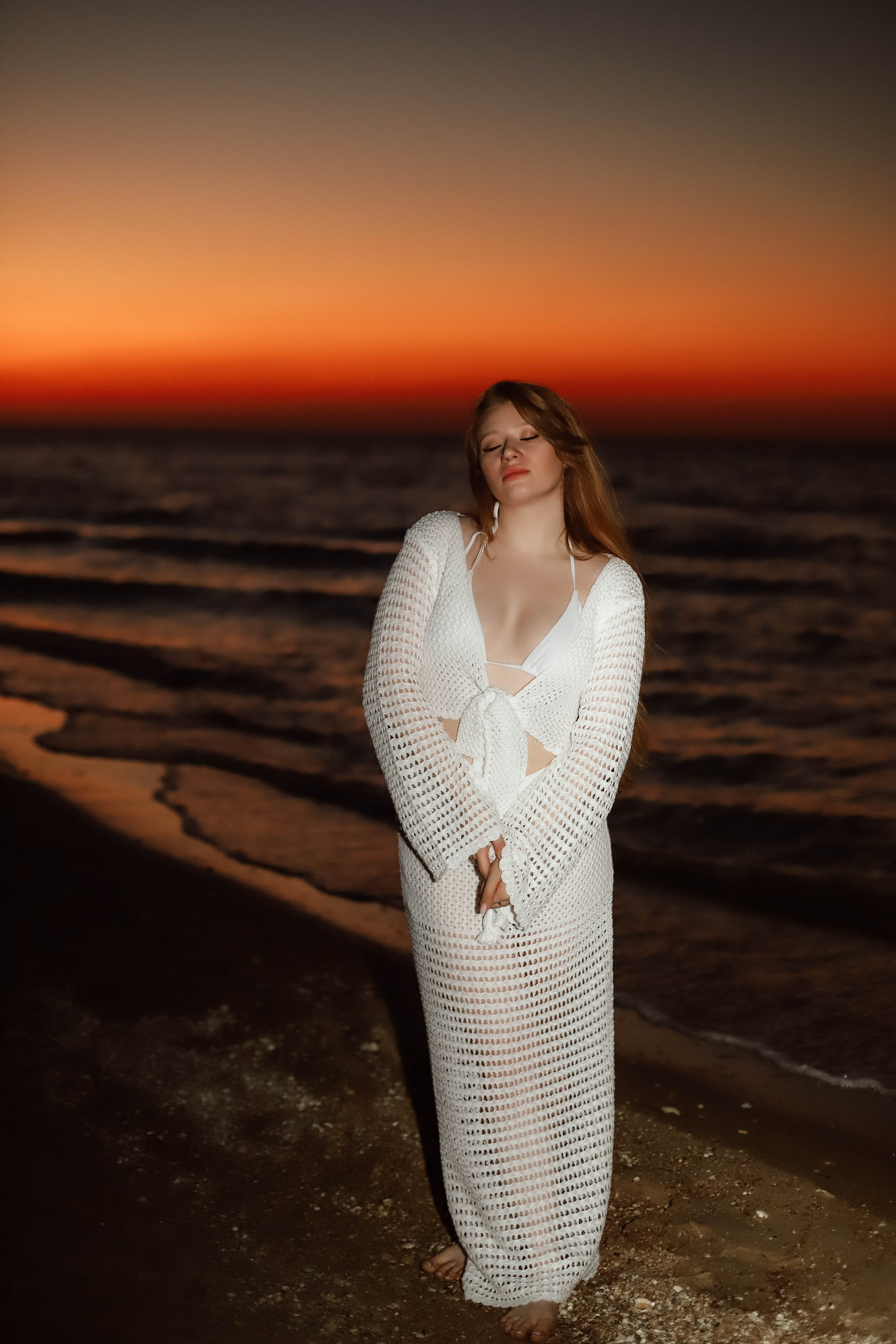 АЛИНА. Фотограф Мариуполь | Ялта | Крым — Диана Мазенко