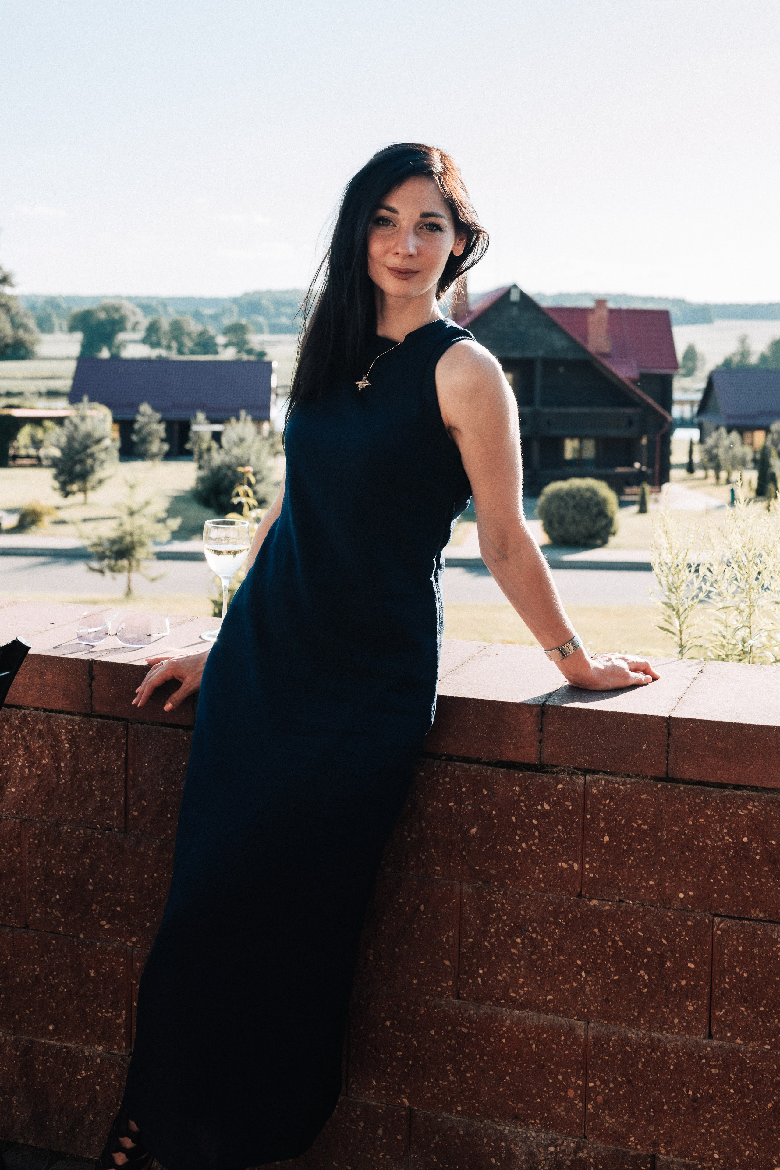 Ирина. Фотограф в Дзержинске Наташа Баева