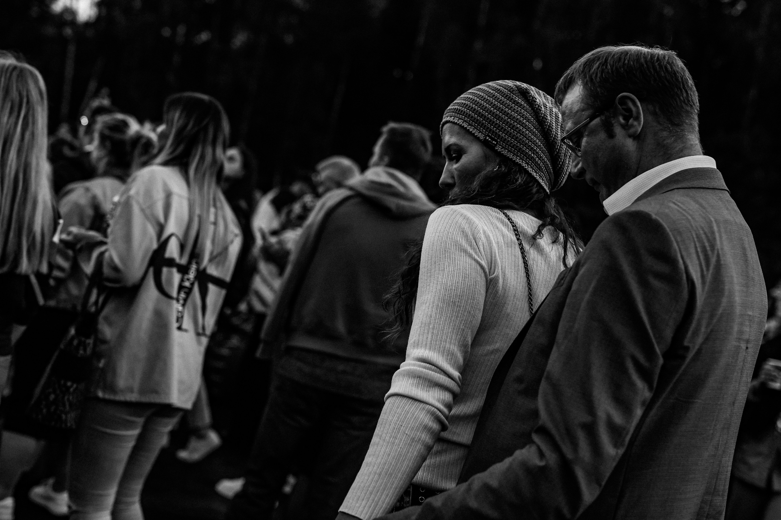 ИНКОГНИТО @ТЕПЛОХОД