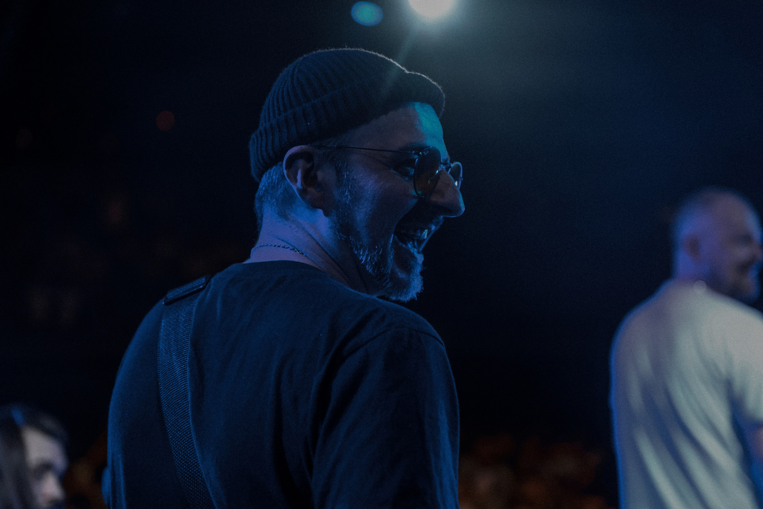 ГАНСЭЛЛО @PRAVDA CLUB