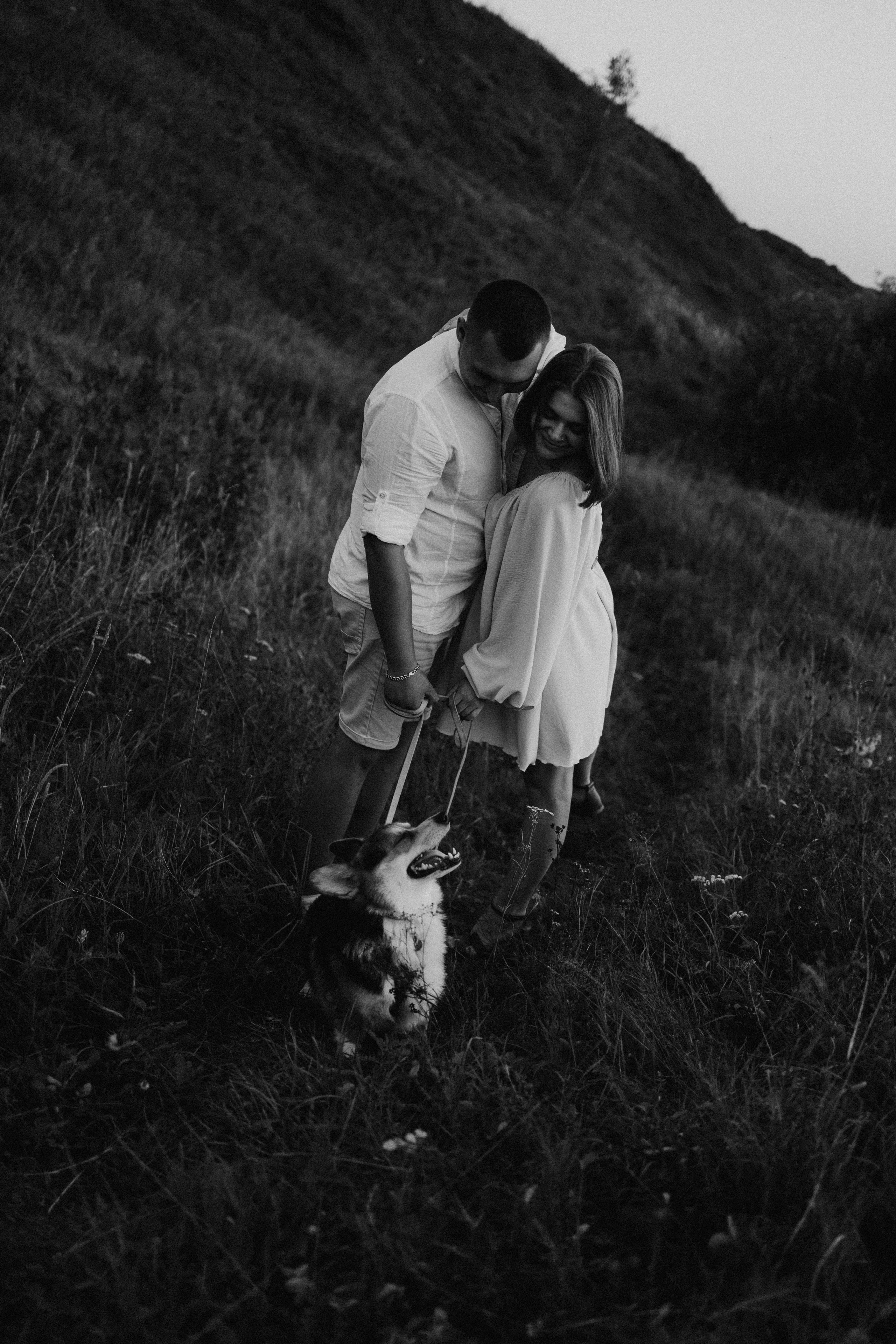 Настя и Кирилл. Фотограф в Туле и Алексине Стулова Мария