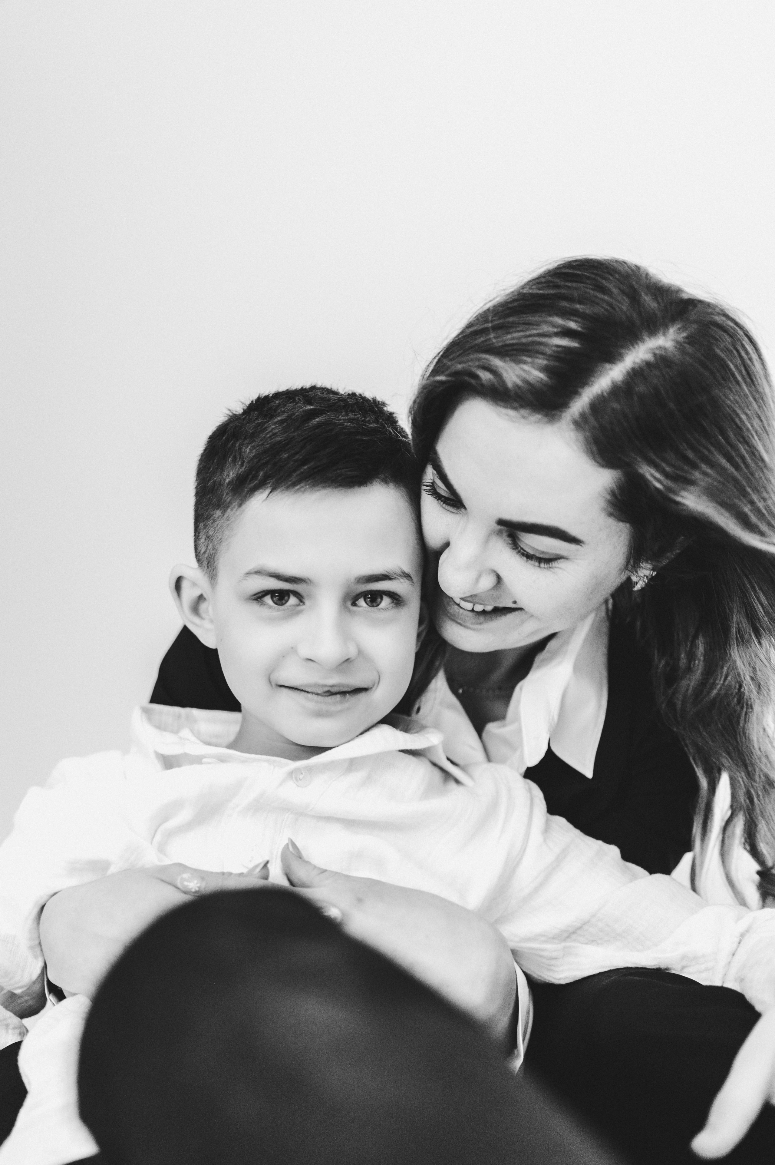 Отзывы. Семейный фотограф в Солнечногорске Федорова Евгения