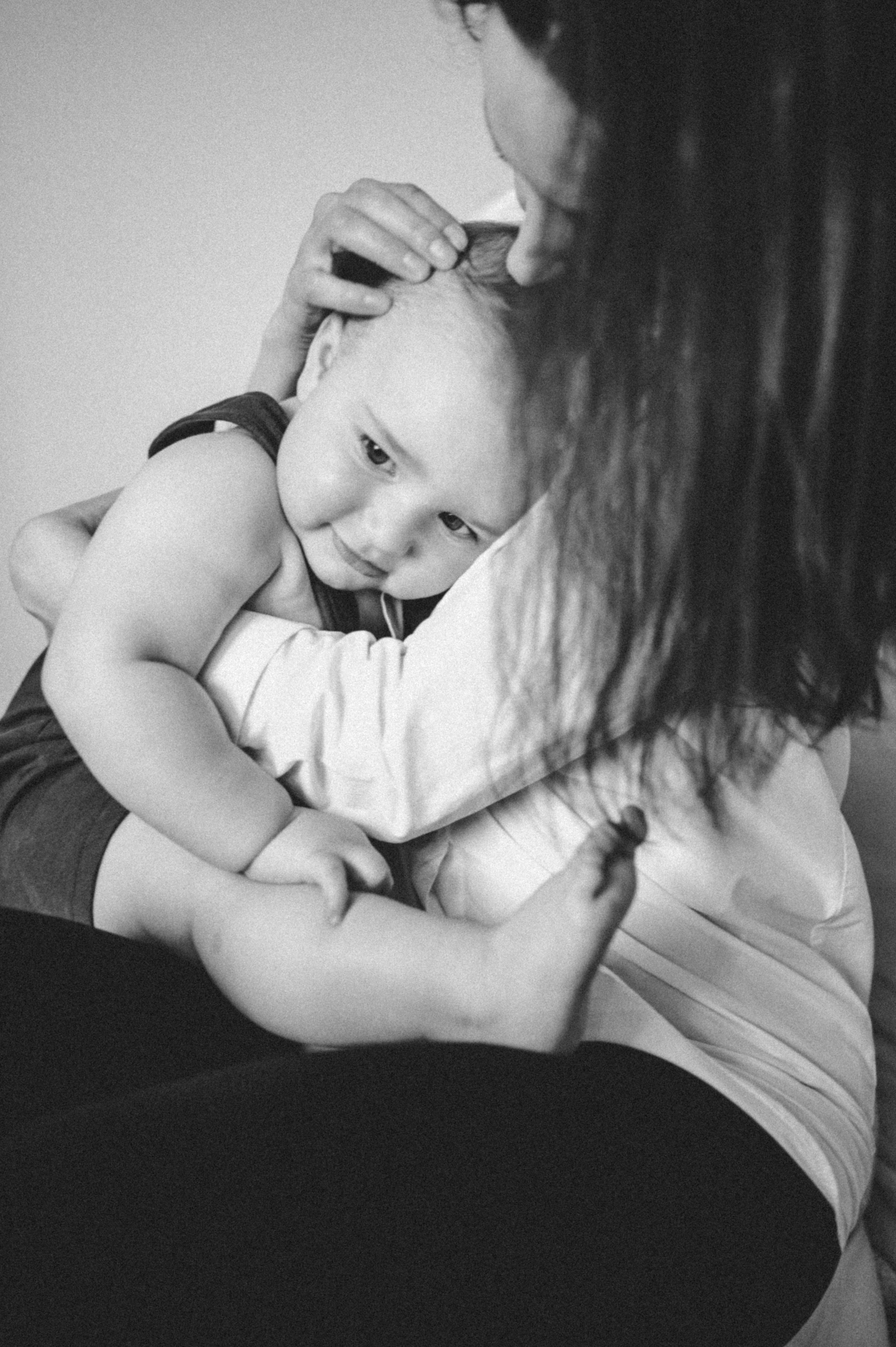 Отзывы. Семейный фотограф в Солнечногорске Федорова Евгения