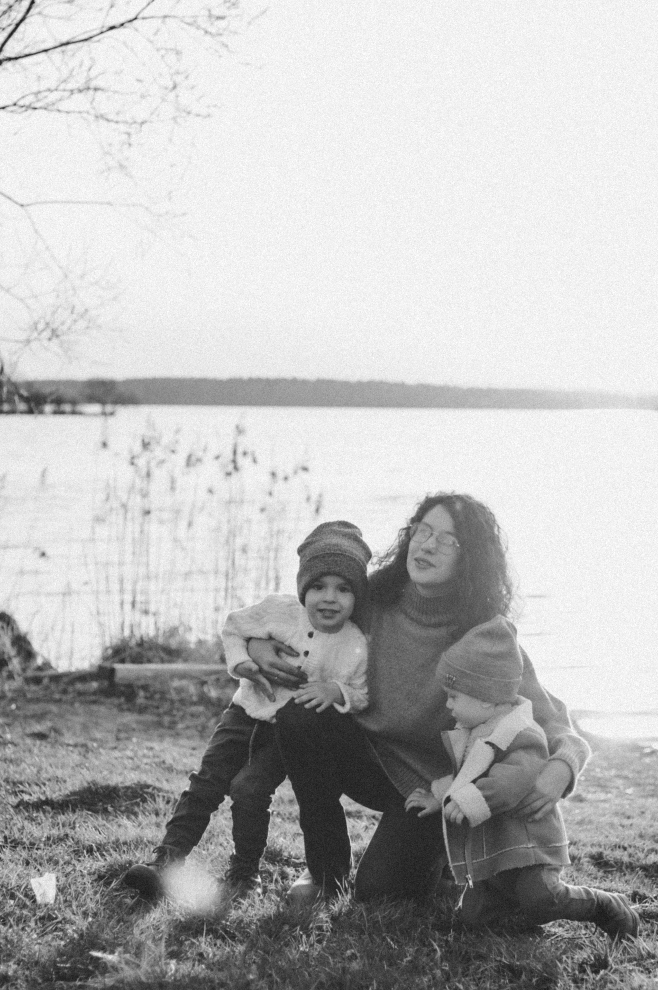 Отзывы. Семейный фотограф в Солнечногорске Федорова Евгения