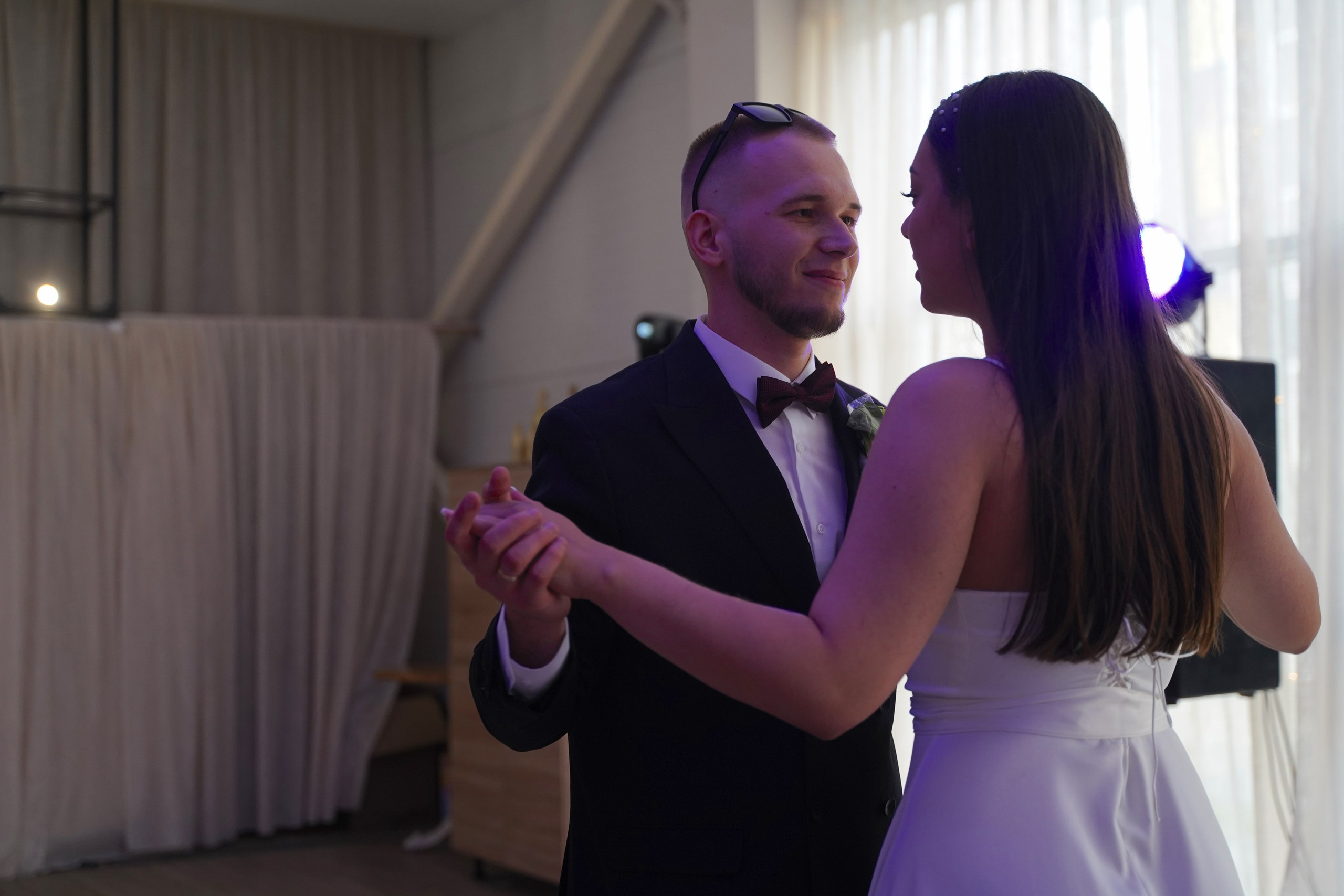 Свадьба Лада & Кирилл. Mariage