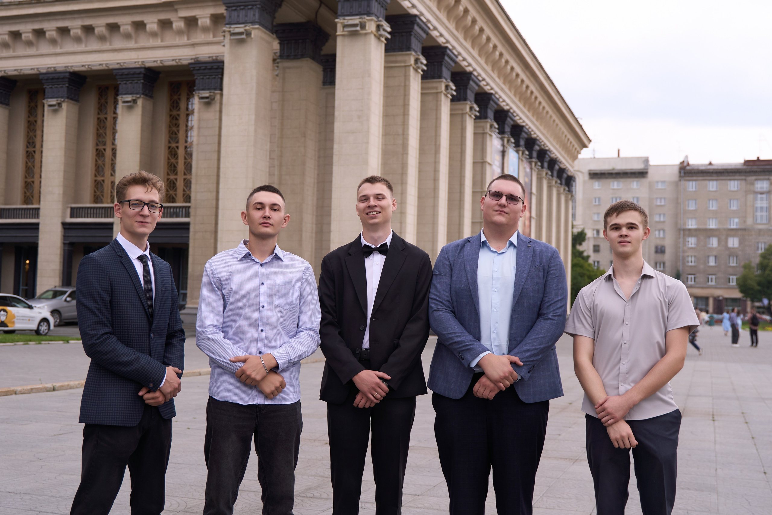 Свадьба Владислав & Валентина. Mariage