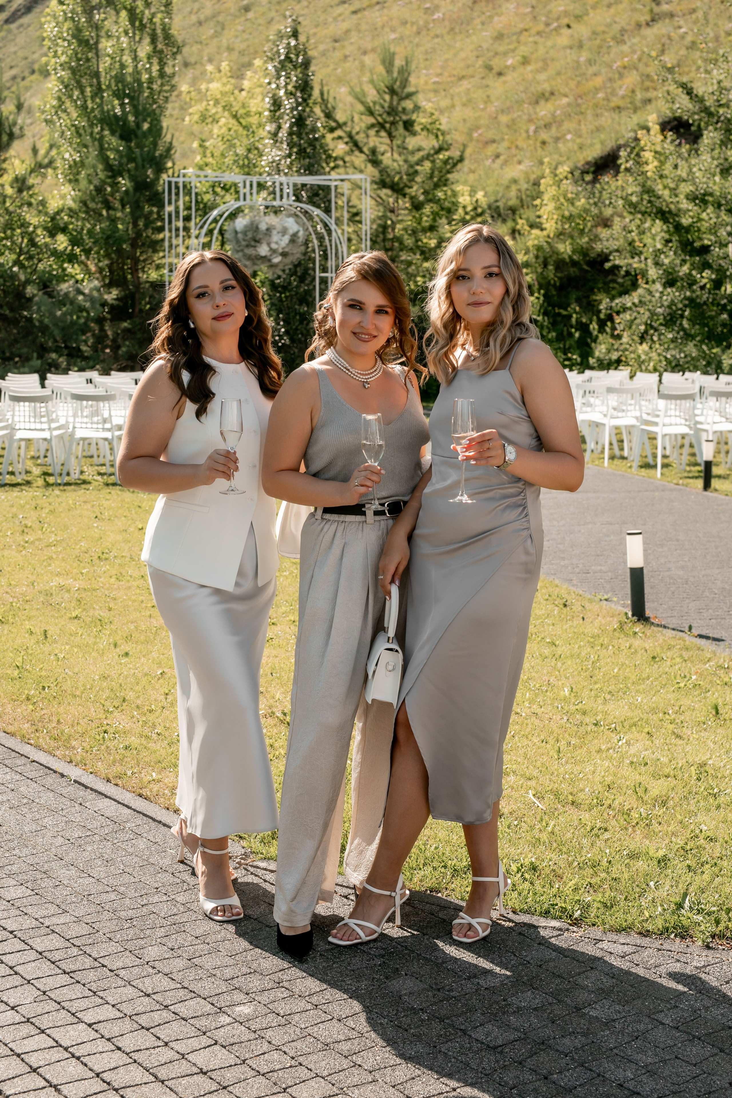 Виктор и Ольга. Лада Канана Свадебный и семейный фотограф