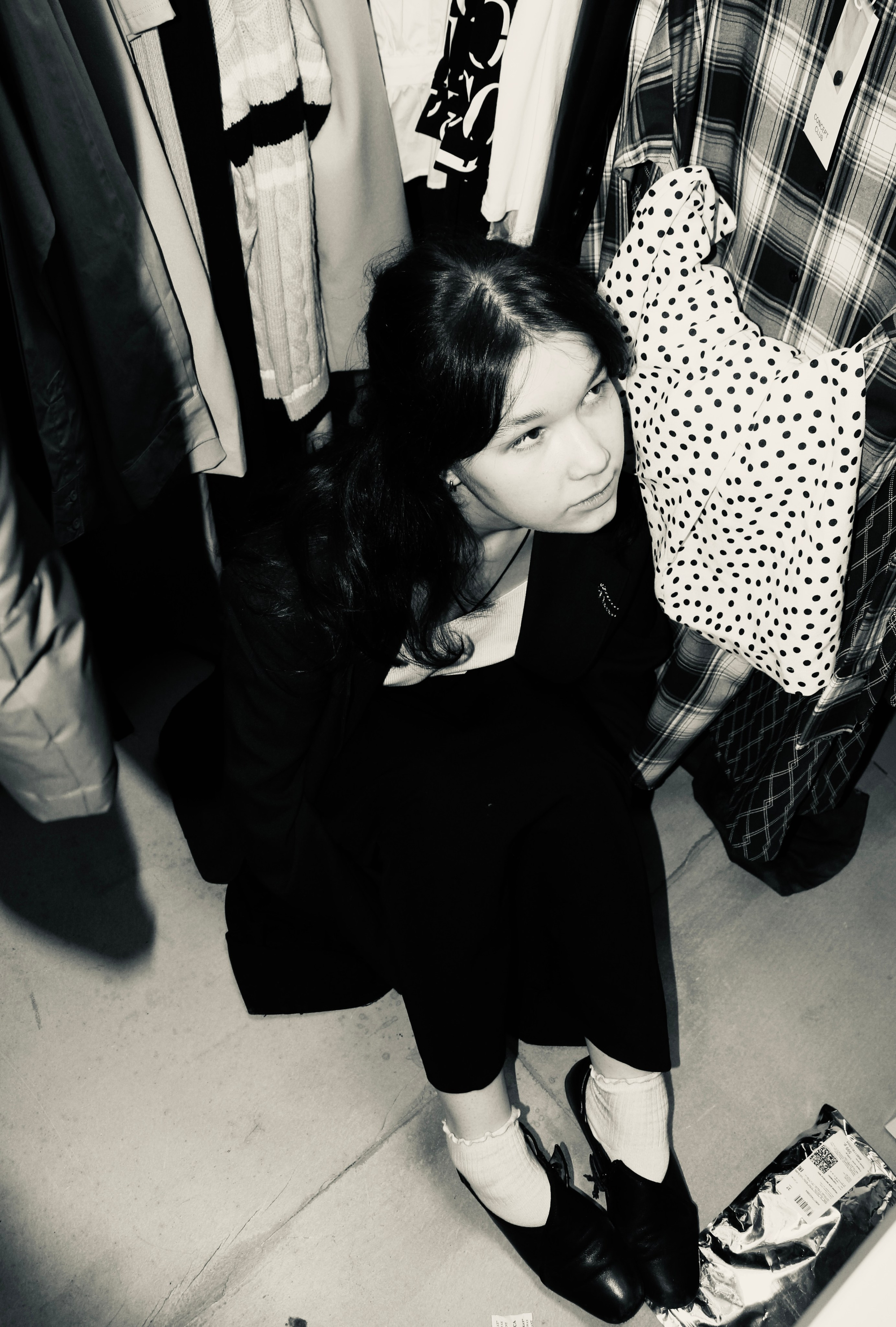 Портретный фотограф в Санкт-Петербурге Катерина Князькова