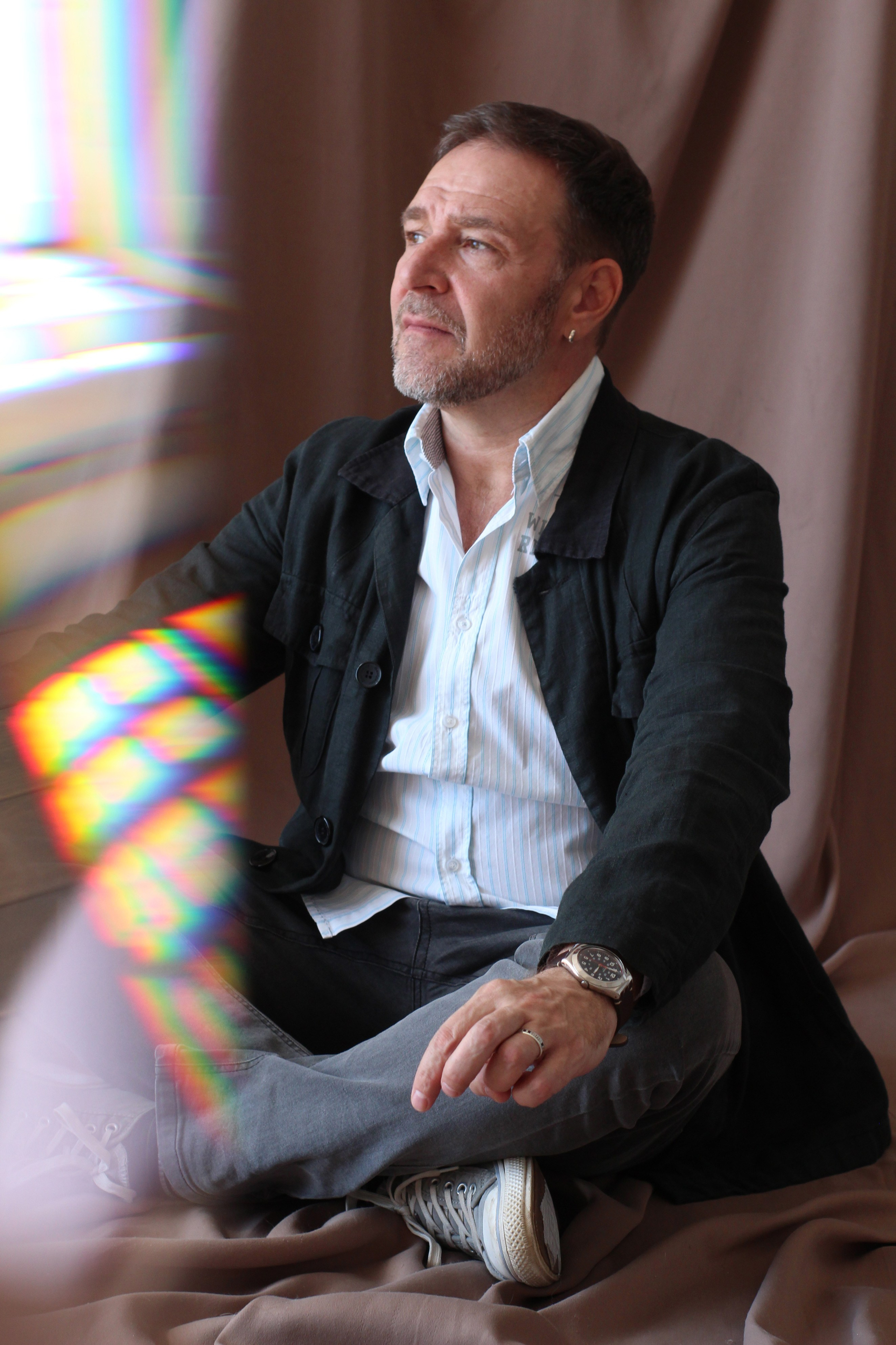 Артём. Фотохудожник Татьяна Бойцова