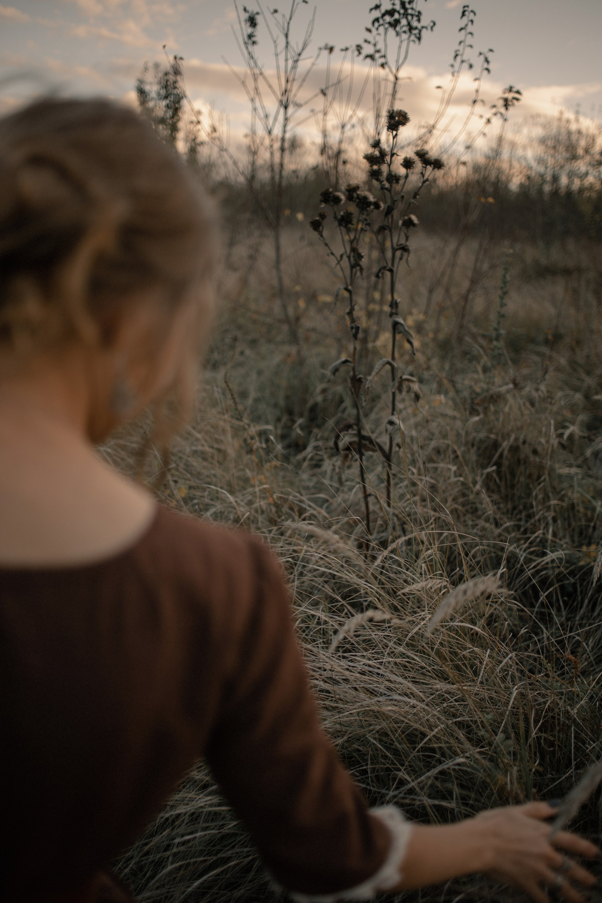 По мотивам фильма…. Фотограф в Краснодаре Евгения Михаевич