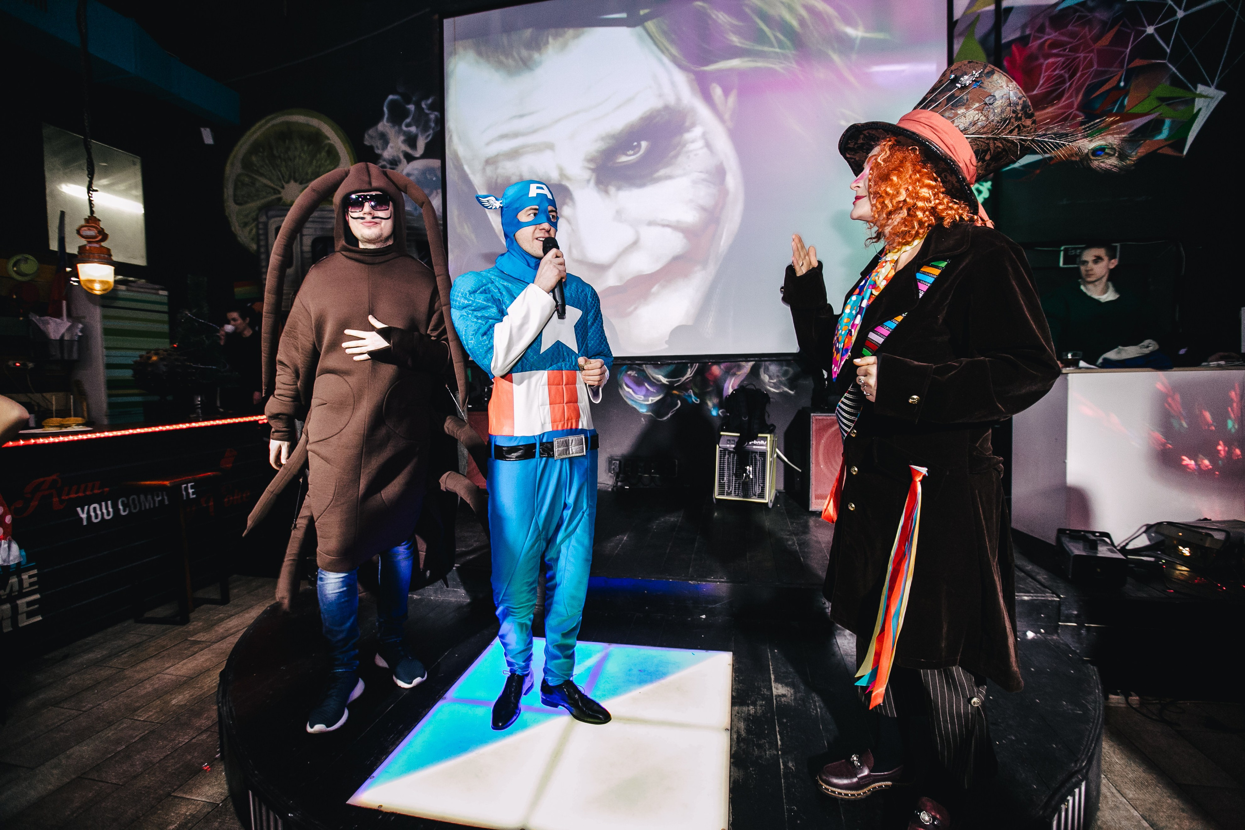 Корпоратив Shneider Electric. Свадебный фотограф в Москве — Павел Воронцов