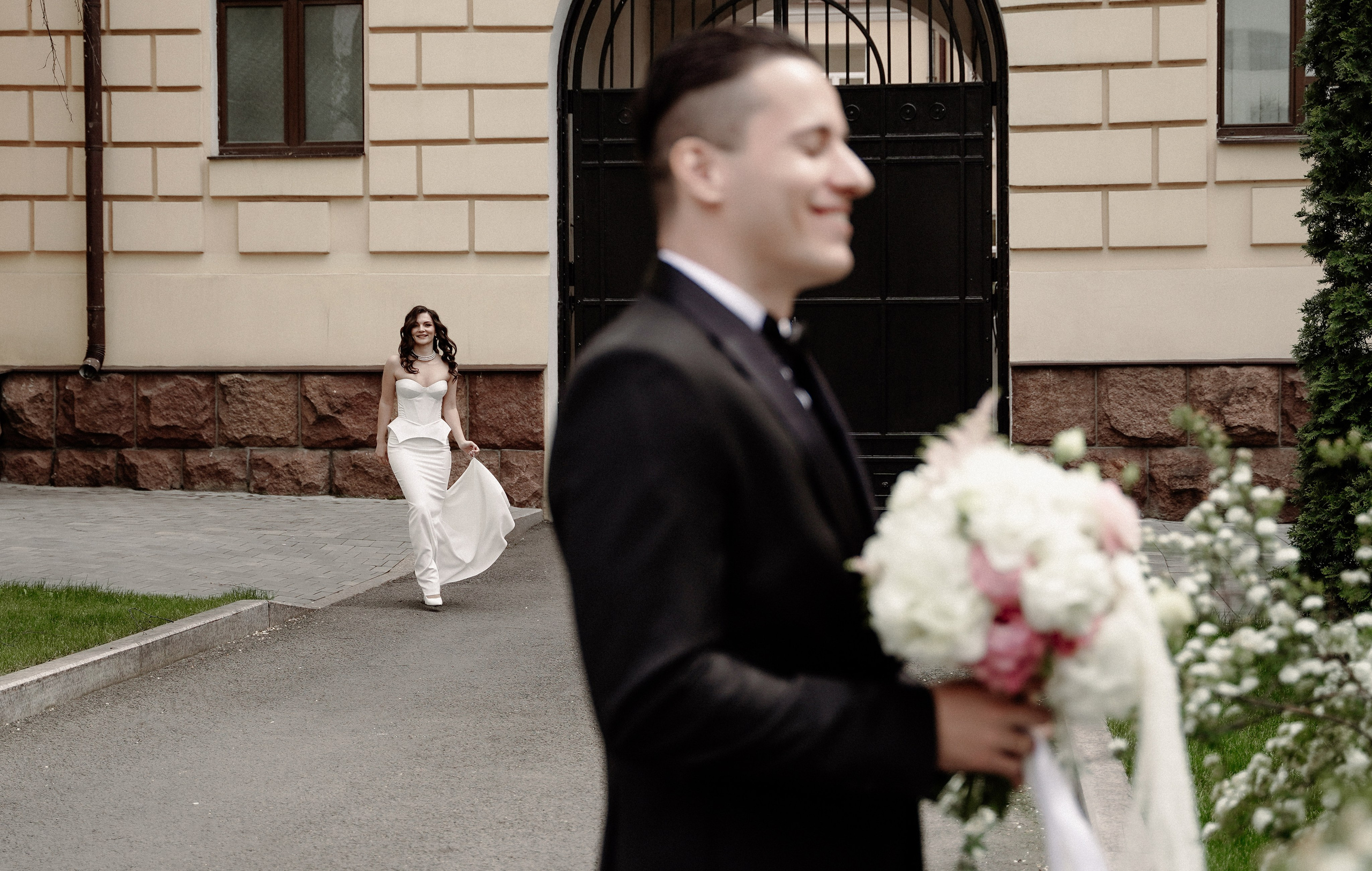 Татьяна & Артем 2025. Фотосъемка и видеосъемка свадеб Липецк