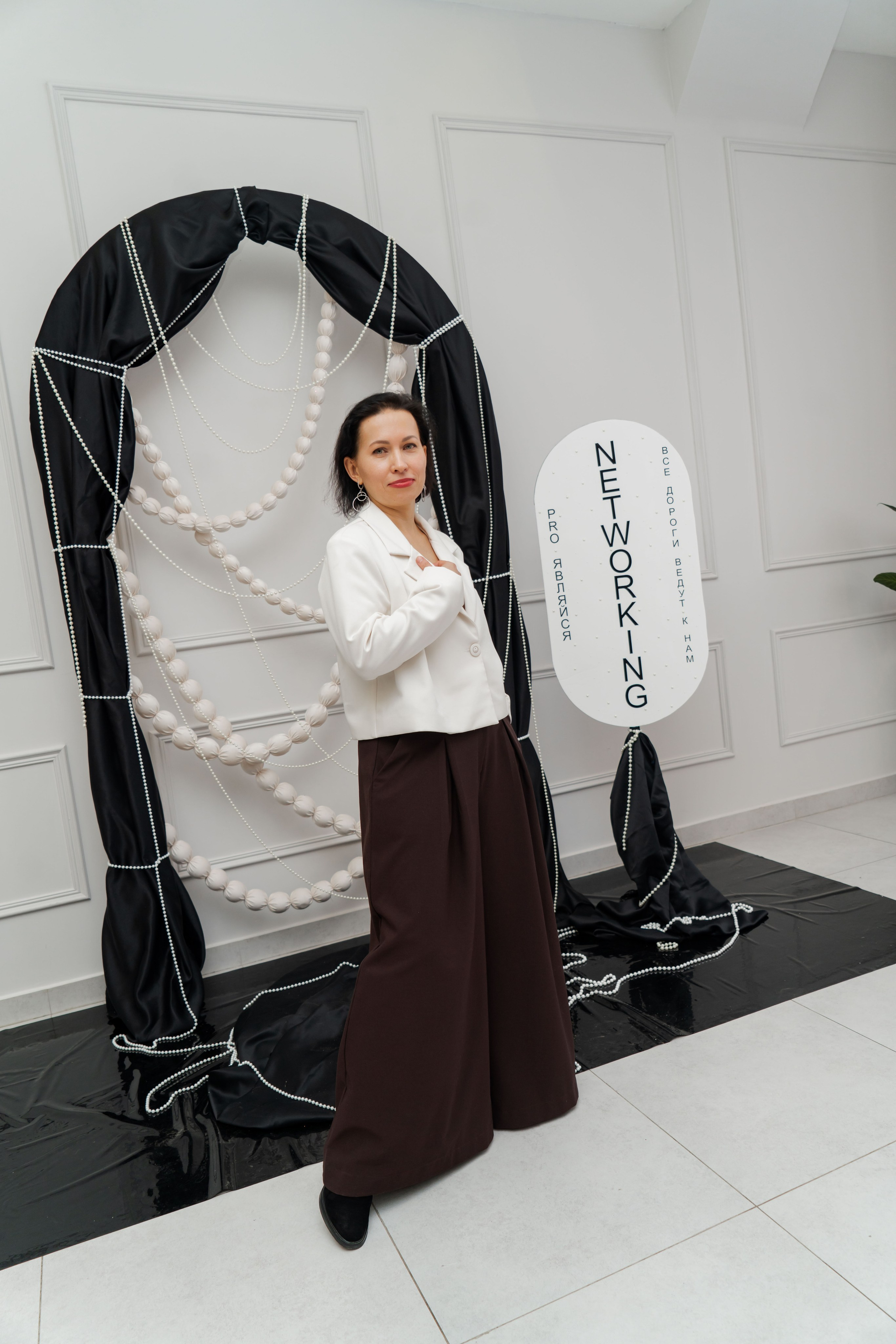 Нетворкинг 11. Семейный и детский фотограф в Екатеринбурге и НевьянскеТимурова Алина