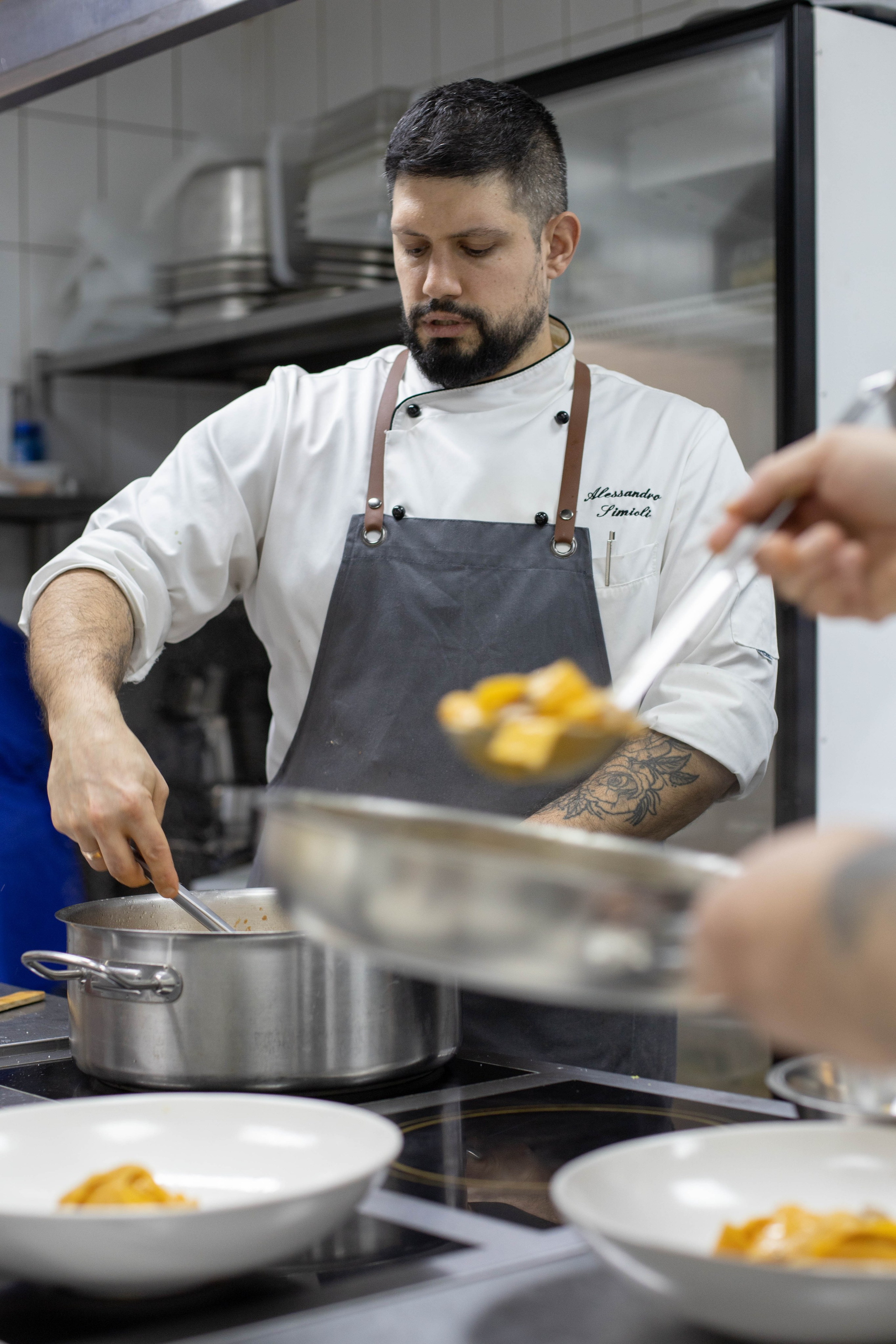 +39 Restaurants Italian. Innesapezzolini.ru