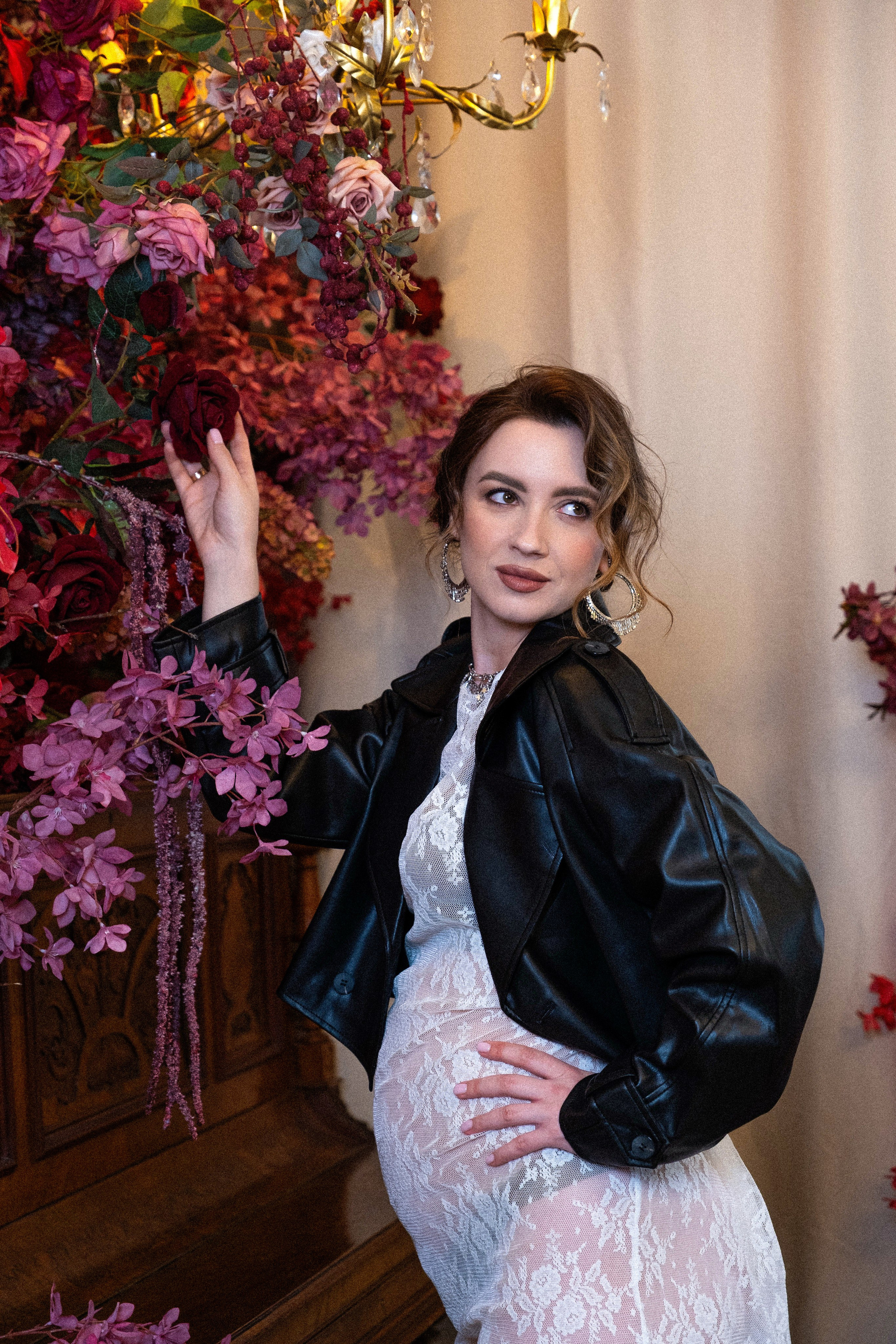 Галочка, как из фильма! 19.02.25. Фотограф и видеограф в Омск/Москва Сащенко Лера