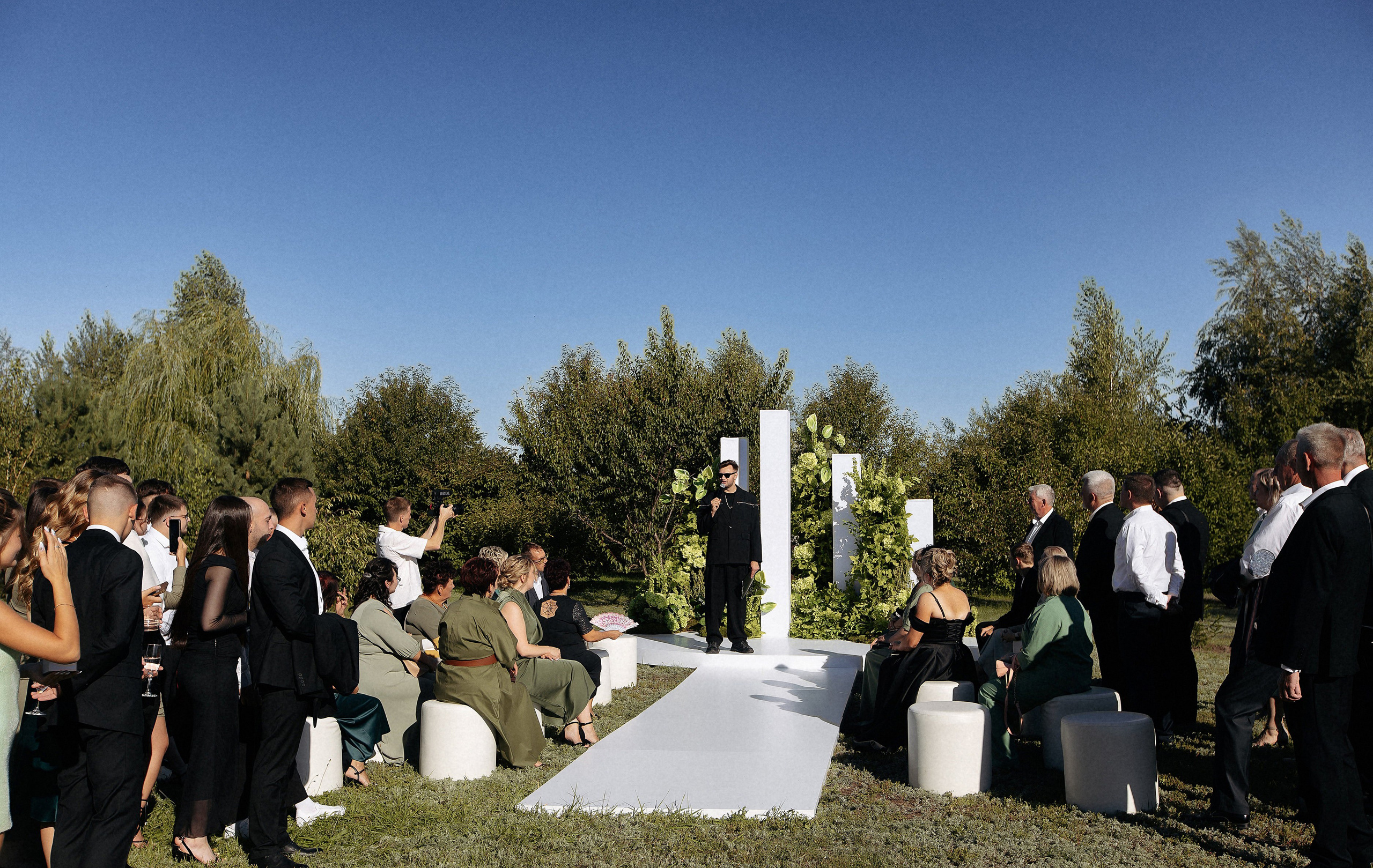 A&E. Фотограф Карина Гюльхаджан