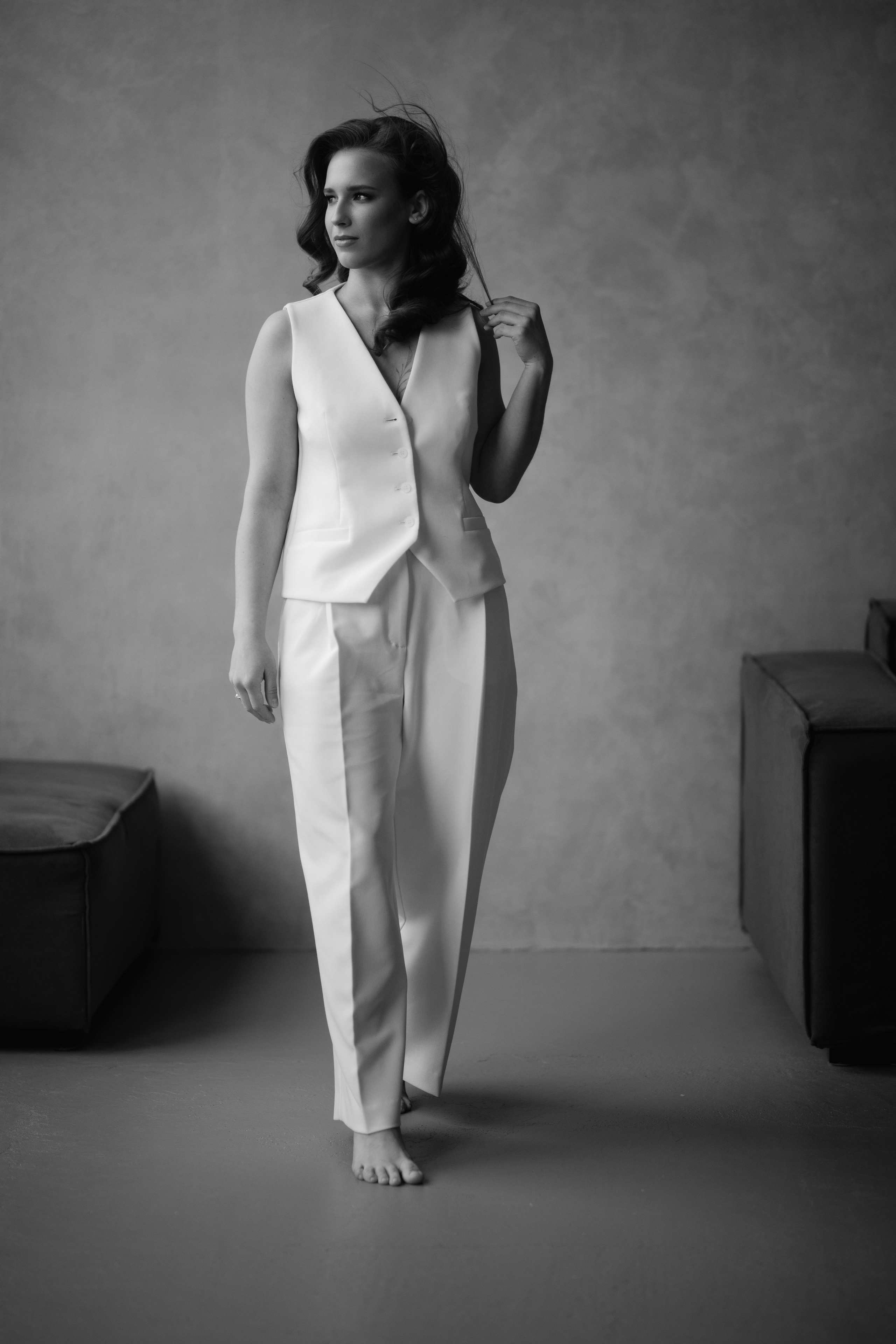 Алина. Фотограф чувственного портрета в Санкт-Петербурге Светлана Фролова