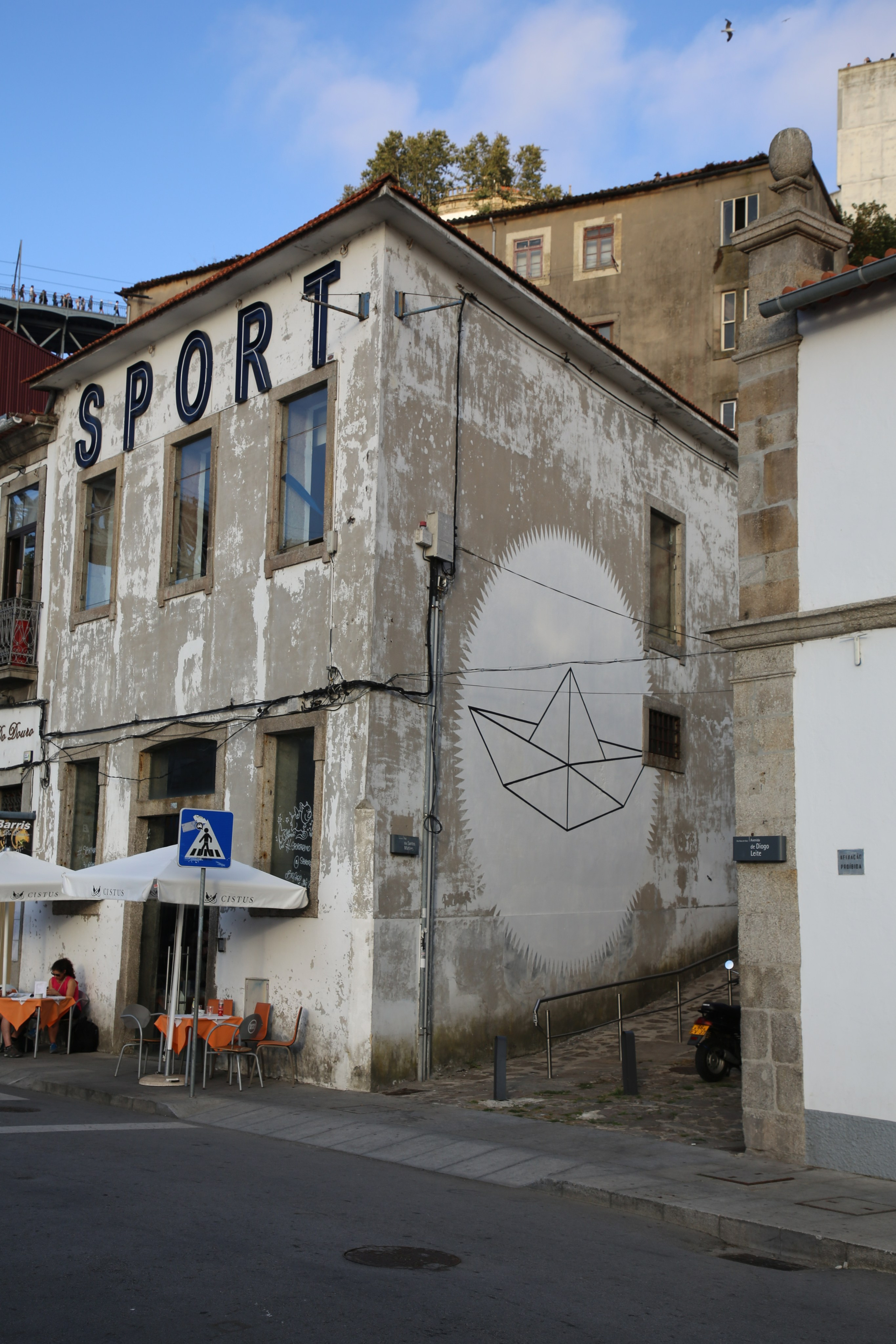 Porto, Portugal. Andrey Filippov Photographer