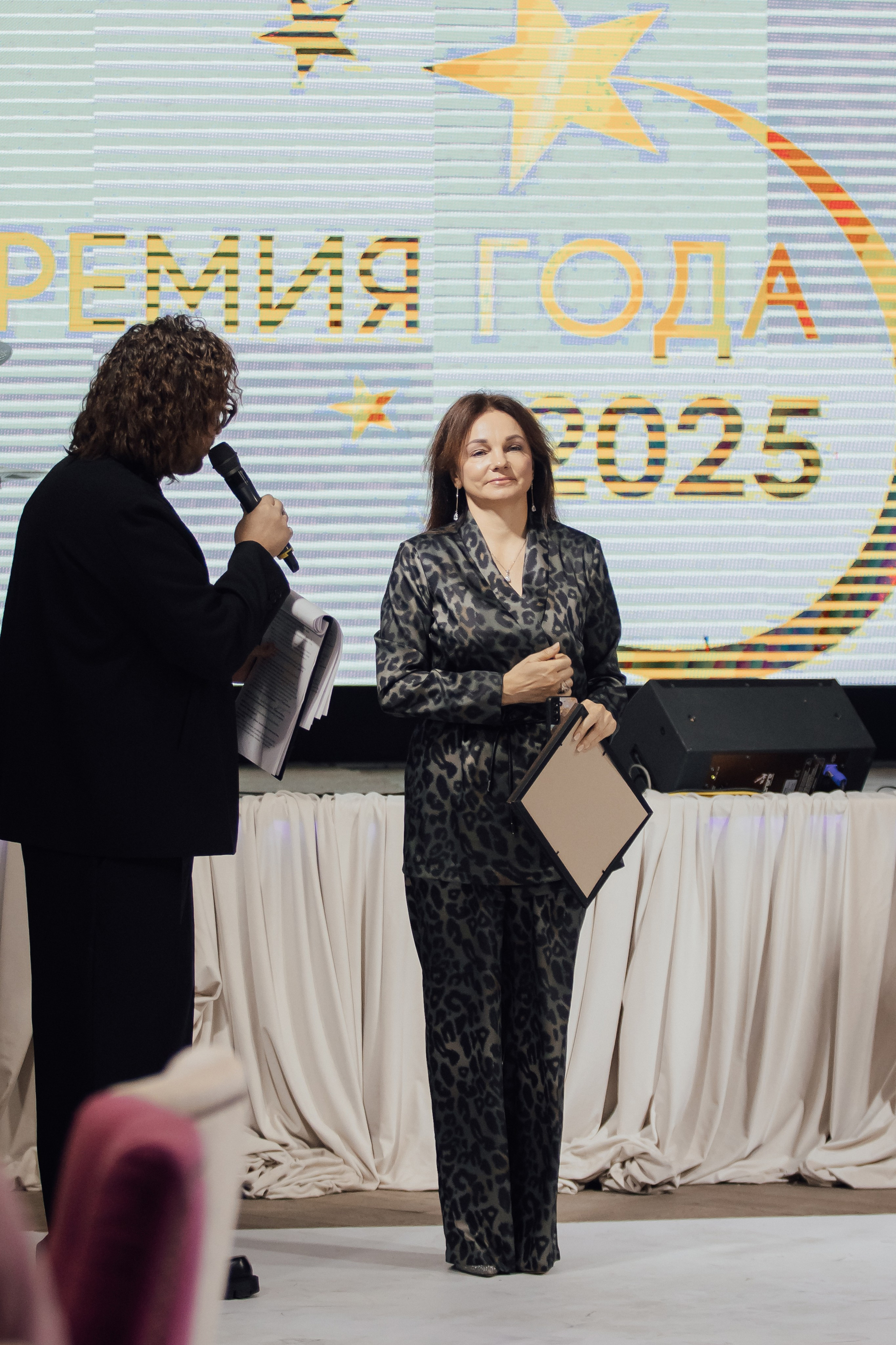 Премия года 2025. Фотограф Анастасия Романова Рязань