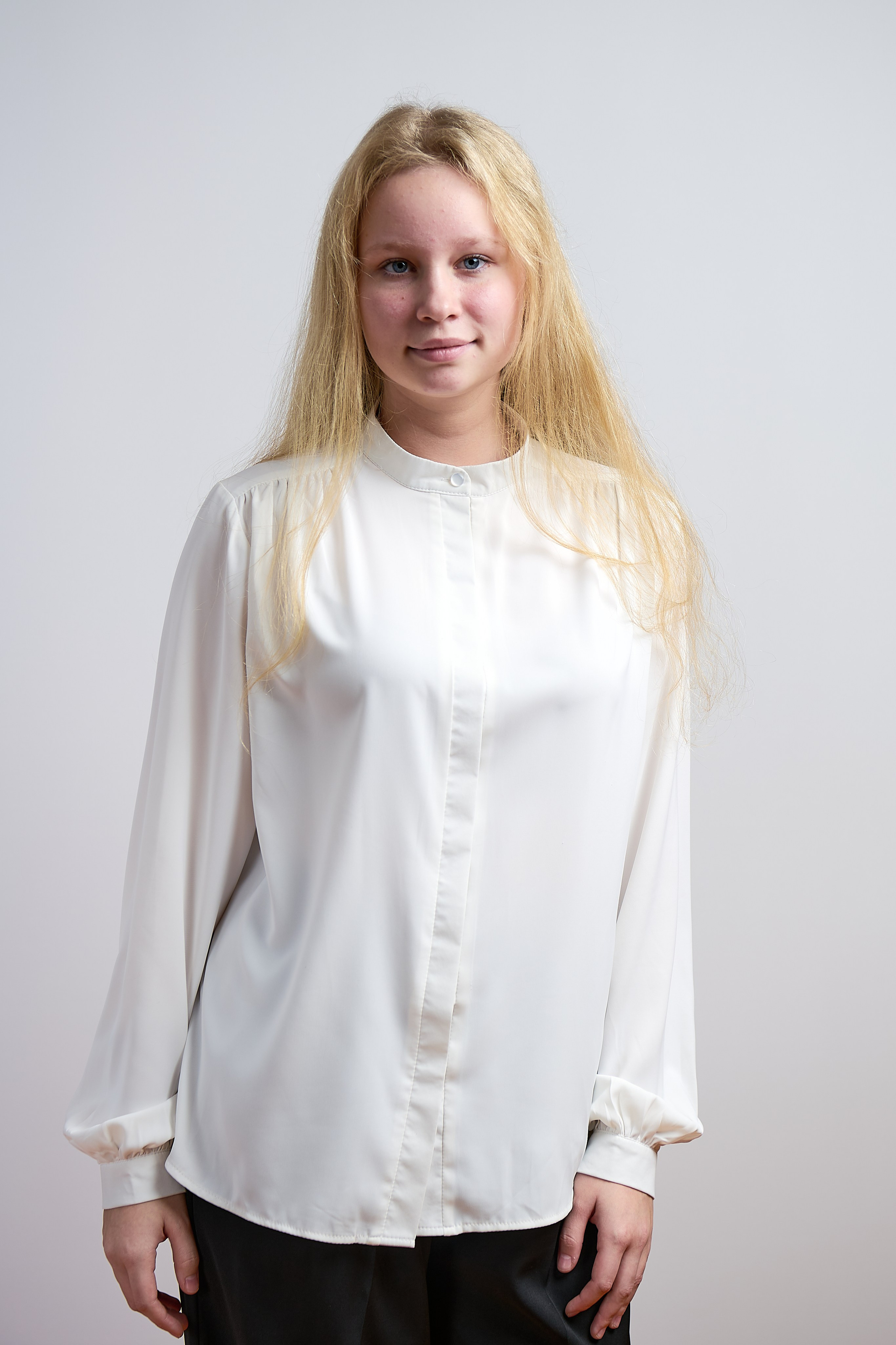 Фото в альбом. Портретная серия. Ольга Чёкотова (Фотограф Кострома)