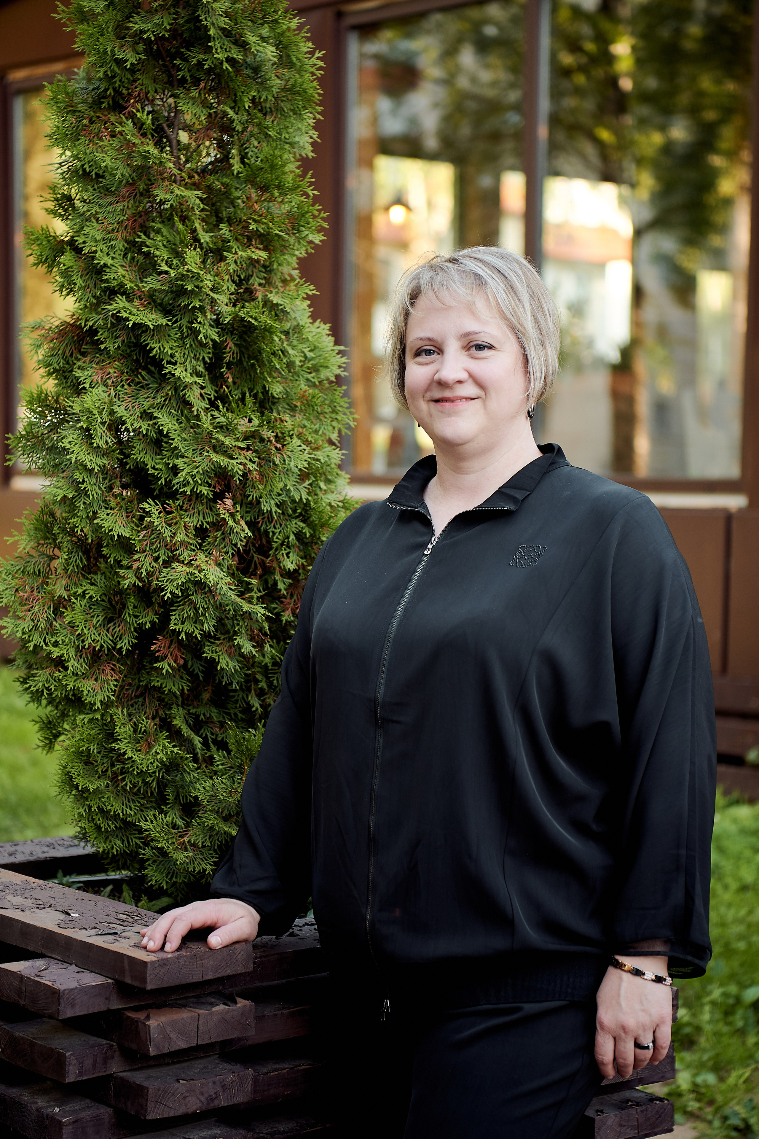 День рождения в Дровах. Ольга Чёкотова (Фотограф Кострома)