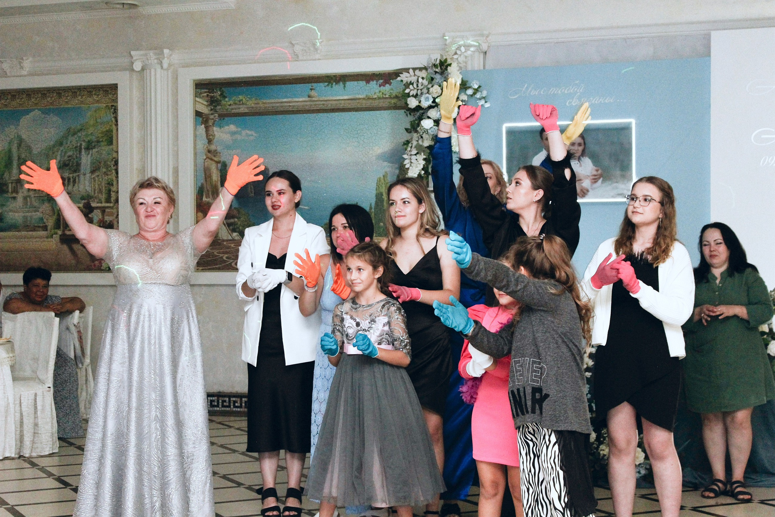 Артур и Анна. ВИДЕОГРАФ И ФОТОГРАФ В НОВОРОССИЙСКЕ / АНАПЕ / ГЕЛЕНДЖИКЕ