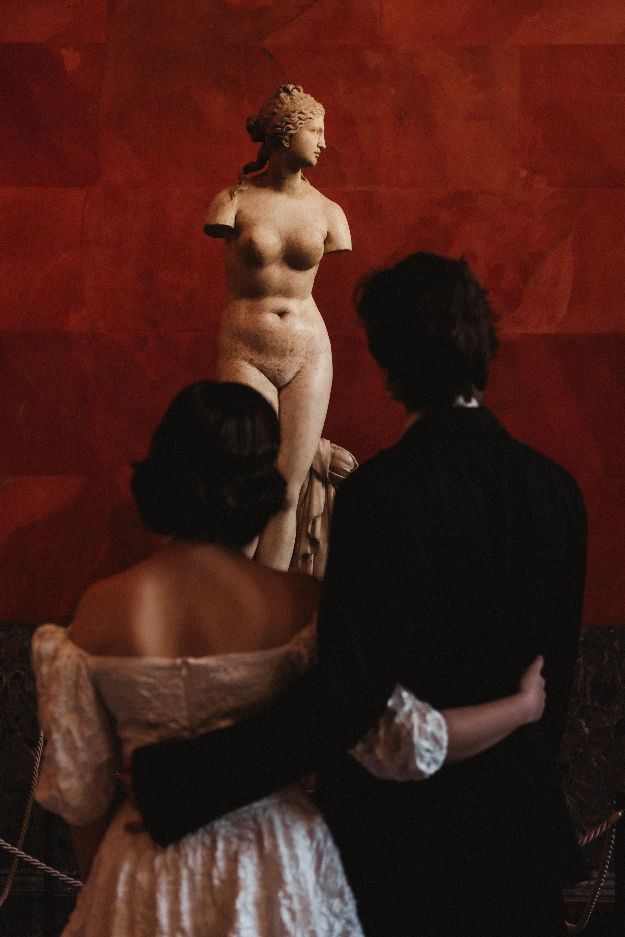 Никита и Лена. Репортажный фотограф Черников Игорь